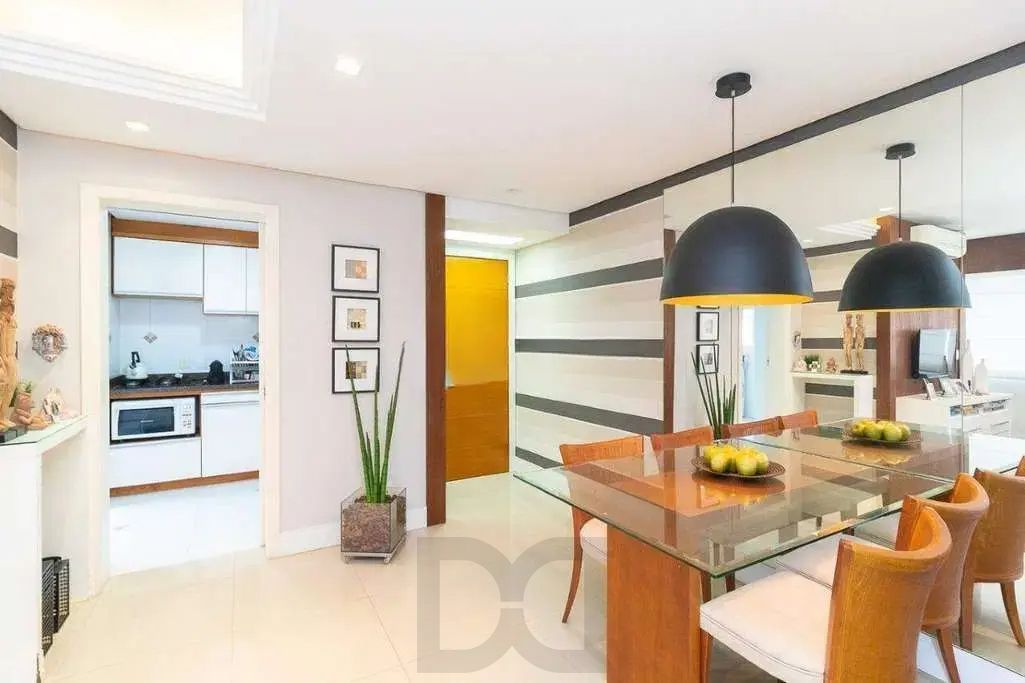 Apartamento com 02 dormitórios com suite e vaga escriturada — foto 7