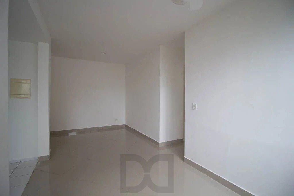 Apartamento 02 dormitórios com garagem escriturada no Bairro Ipanema — foto 24