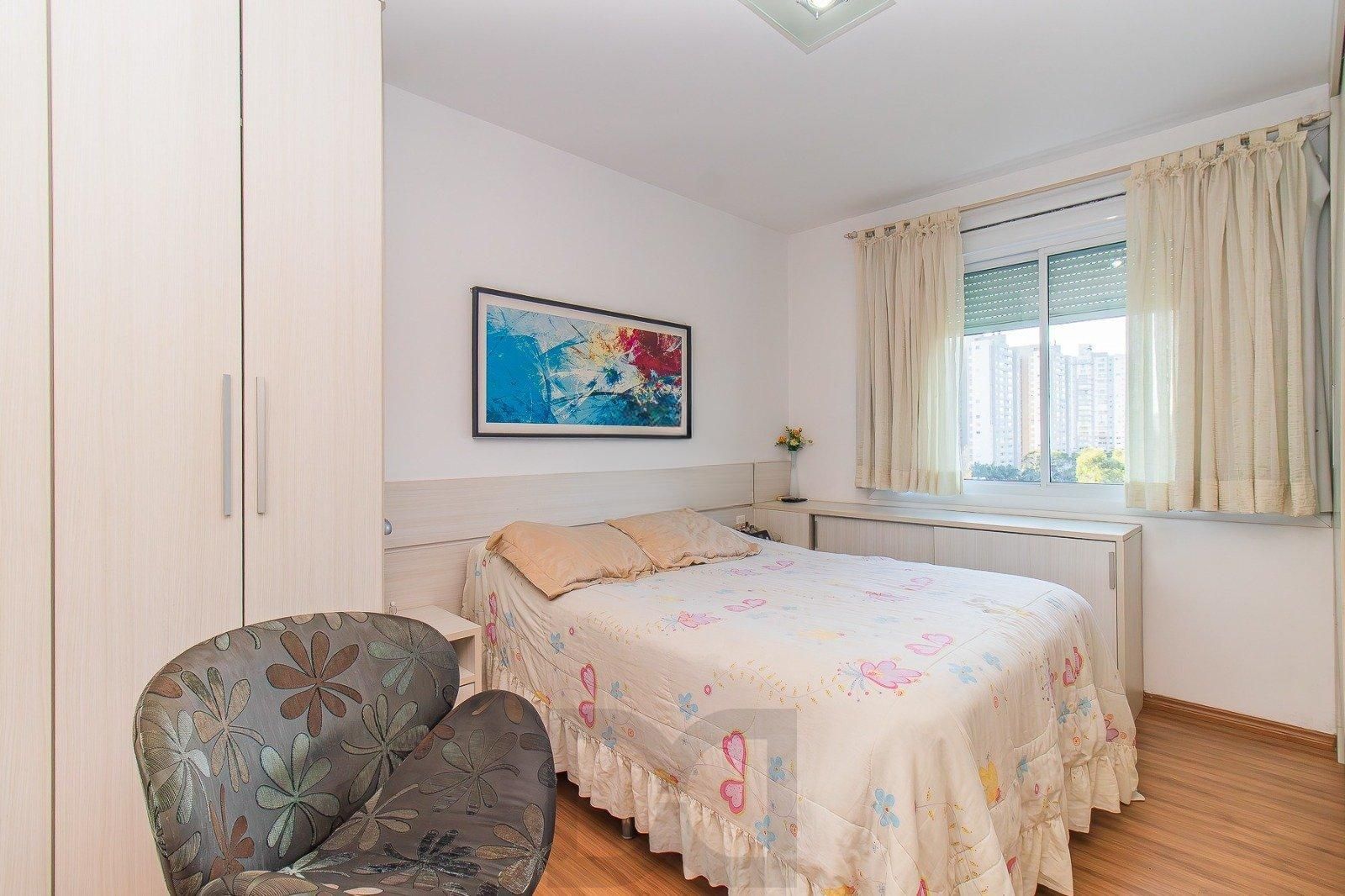 Apartamento Karpathos | Vista Parque Germânia — foto 16