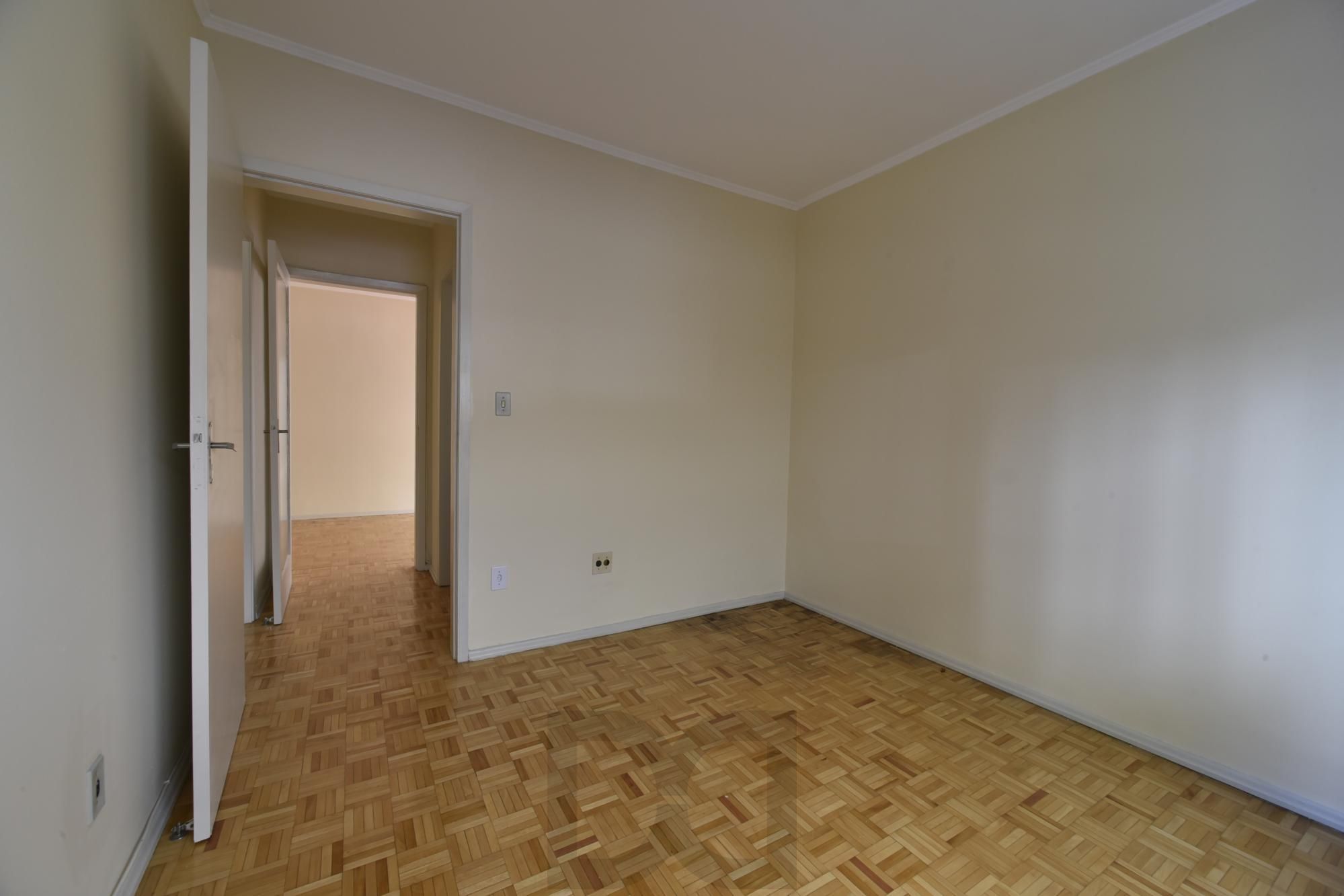 Apartamento com 2 dormitórios e terraço na Cristóvão Colombo! — foto 14