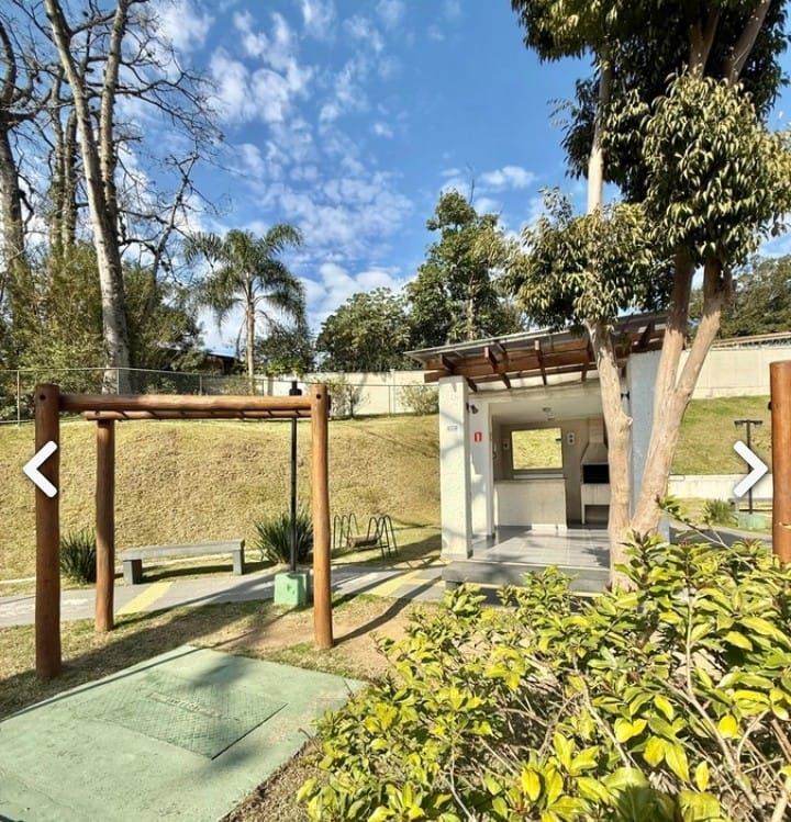 Apartamento com 02 dormitórios e com garagem por convenção — foto 13