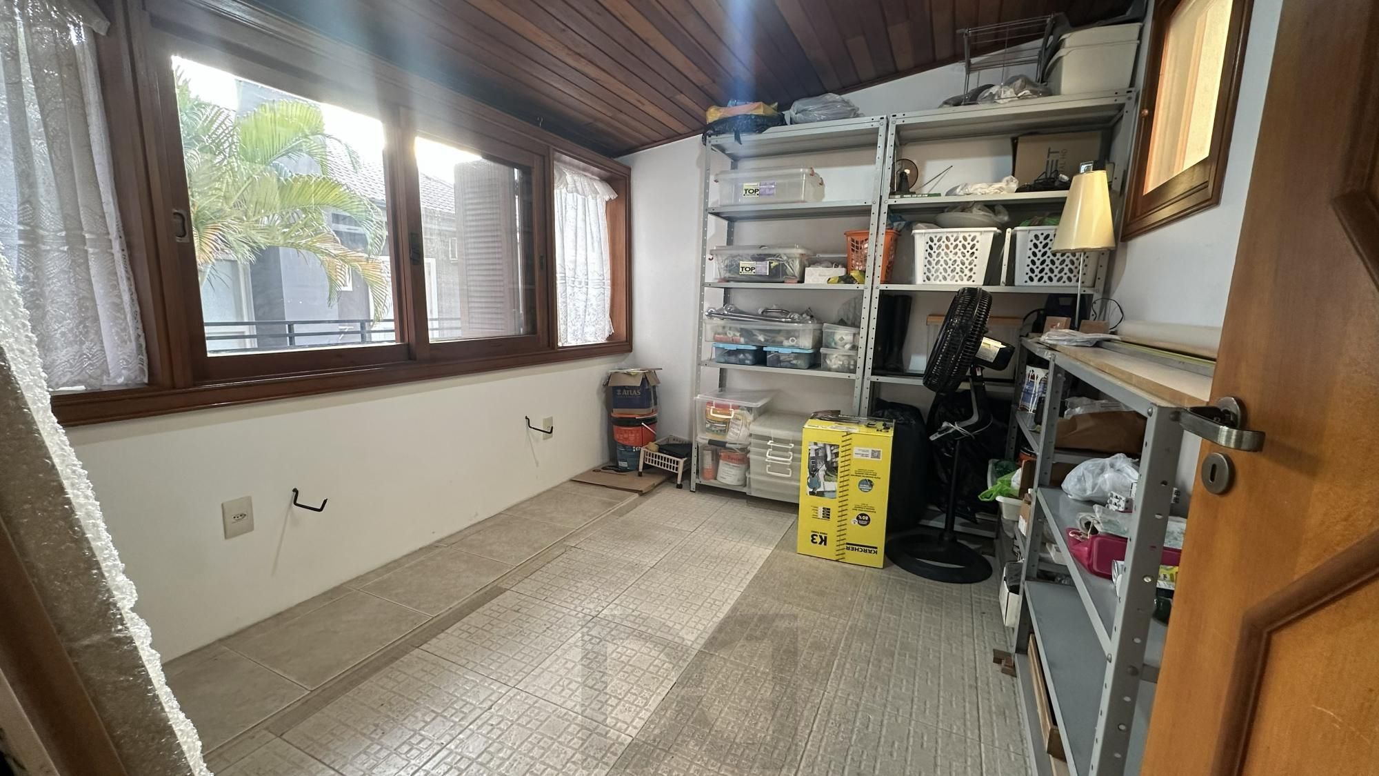 Casa desocupada Parque Iguaçu — foto 23