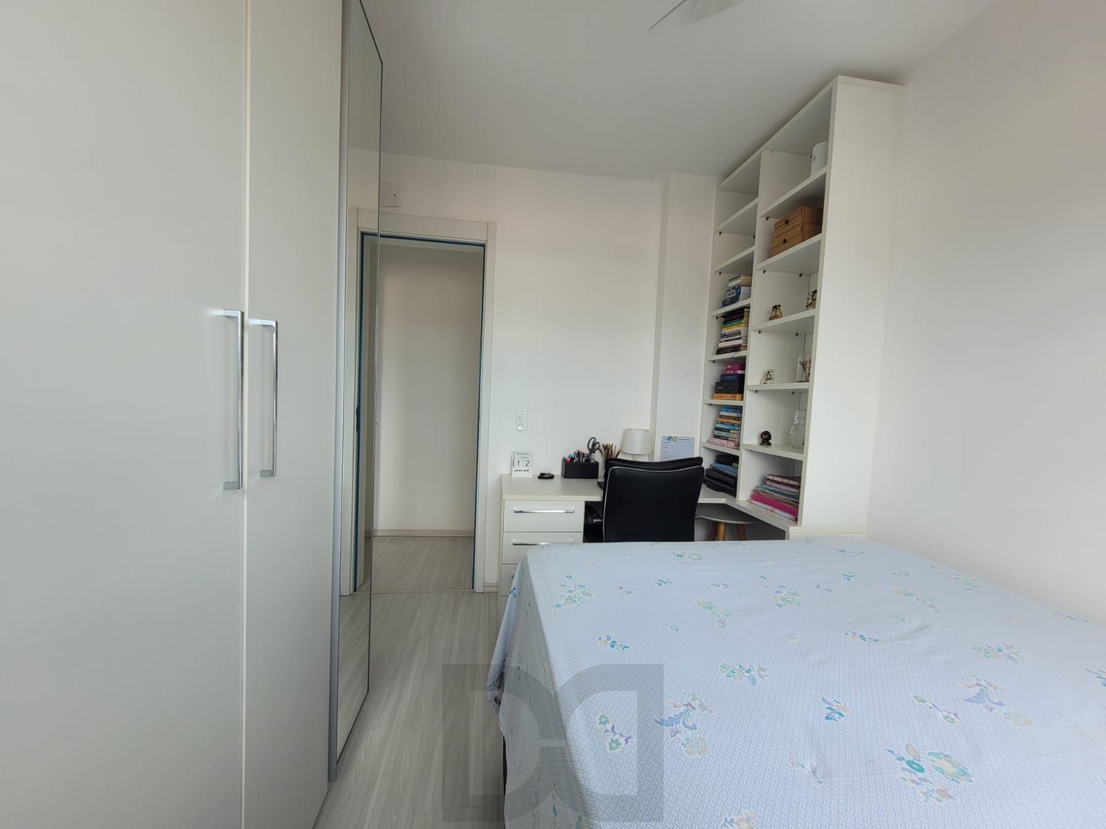 Apartamento mobiliado no Rossi Fiateci 2 dormitórios e suíte — foto 19