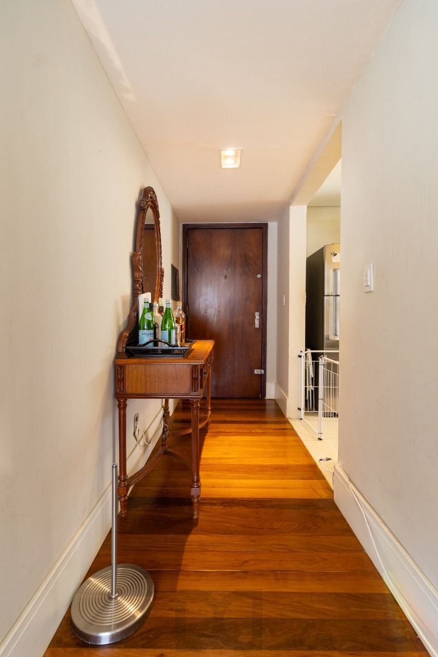 Apartamento de 2 dormitórios à venda na Rua Coronel Bordini - bairro Auxiliadora — foto 37