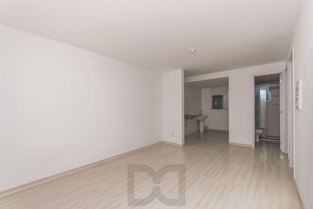 Apartamento 2 dormitórios na lomba do Pinheiro — foto 3