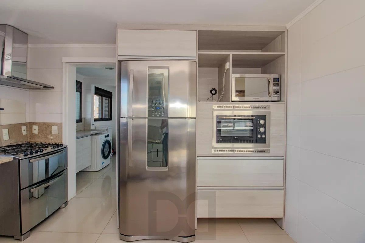 Apartamento com 03 dormitórios com suite, 04 vagas de garagem — foto 8