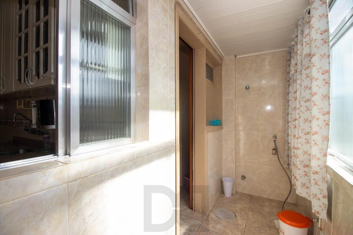 Apartamento com 72m² e com ambientes bem distribuídos no Passo d'Areia — foto 28