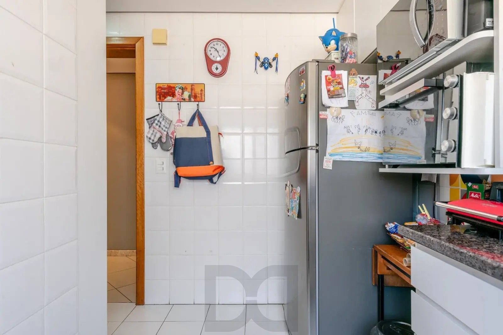 Apartamento 3 dormitórios, 2 vagas 109m² próximo ao Pastor Domhs e Sogipa — foto 17