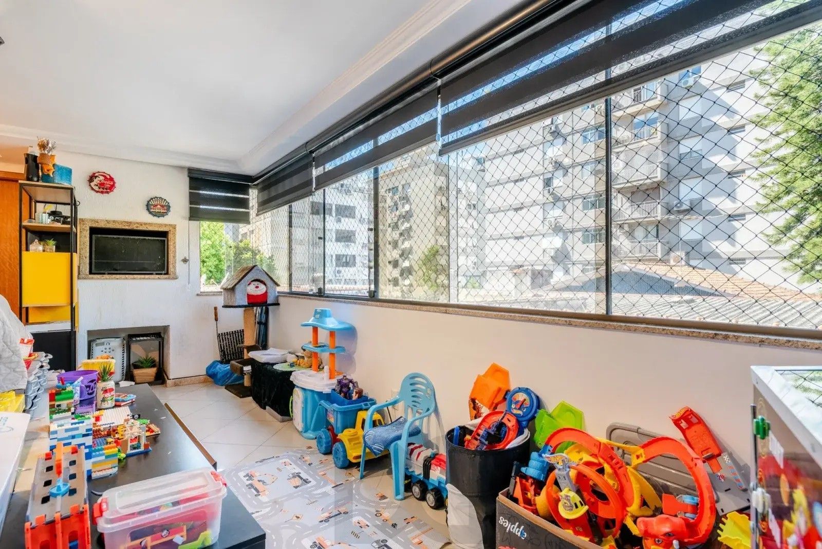 Apartamento 3 dormitórios, 2 vagas 109m² próximo ao Pastor Domhs e Sogipa — foto 9