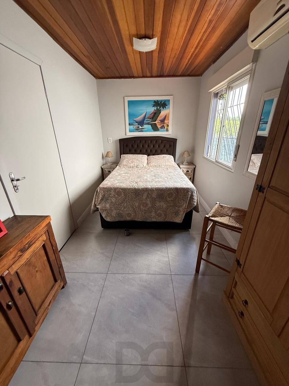 Casa com 03 dormitórios, sendo 02 suítes e garagem — foto 8