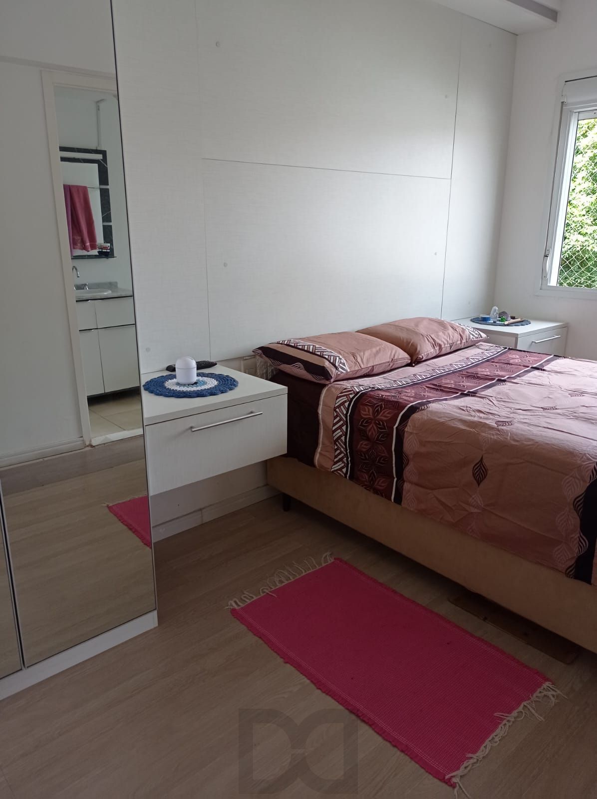 Apartamento com 03 dormitórios sendo 01 suíte com 01 vaga de garagem — foto 12