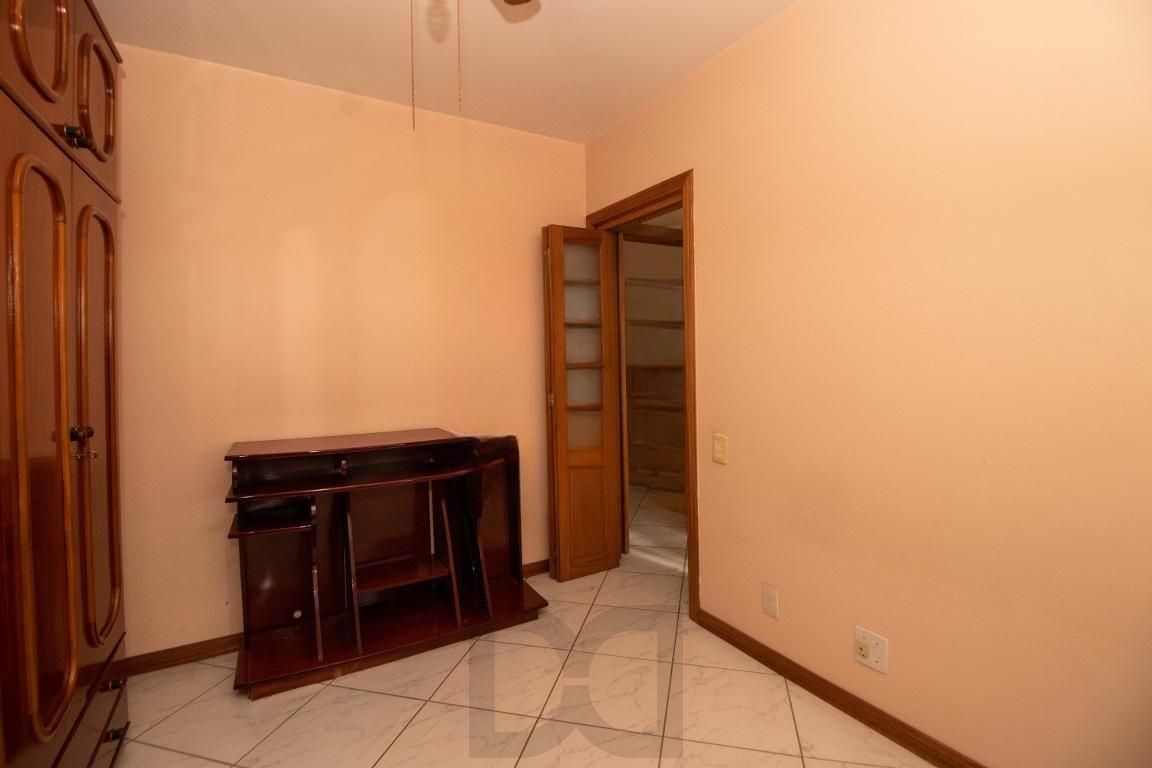 Apartamento com 72m² e com ambientes bem distribuídos no Passo d'Areia — foto 17