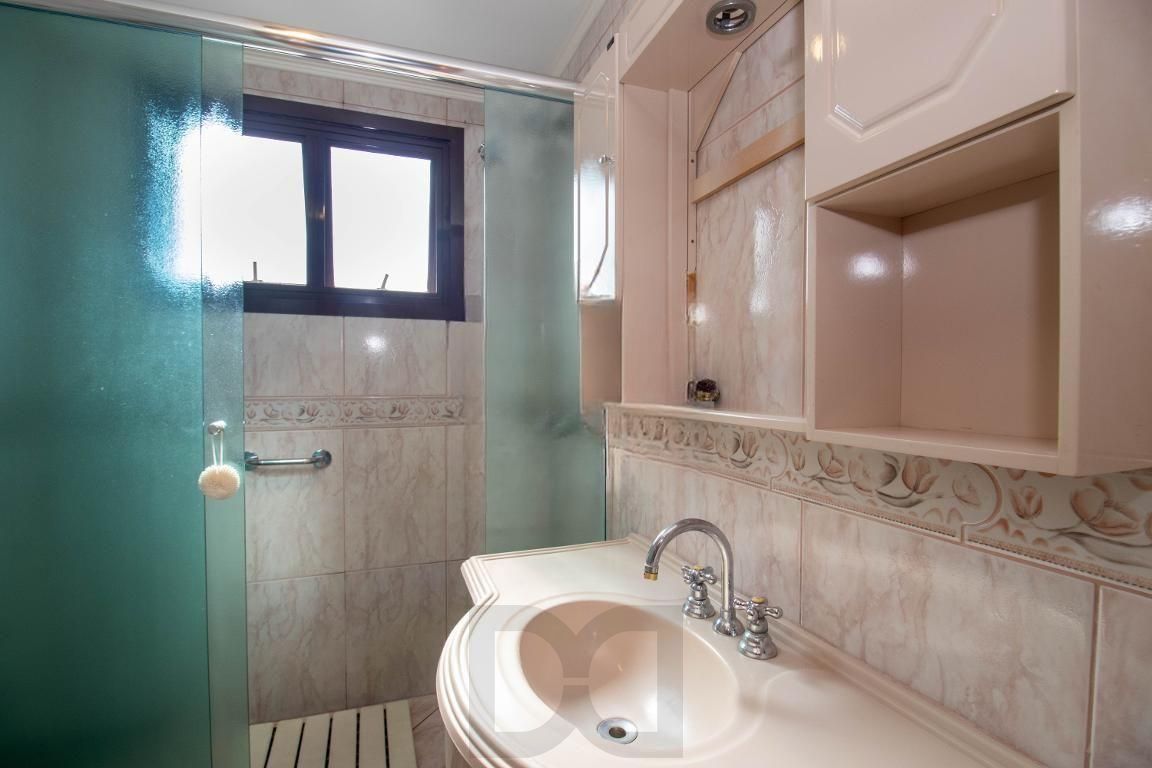Apartamento com 72m² e com ambientes bem distribuídos no Passo d'Areia — foto 20