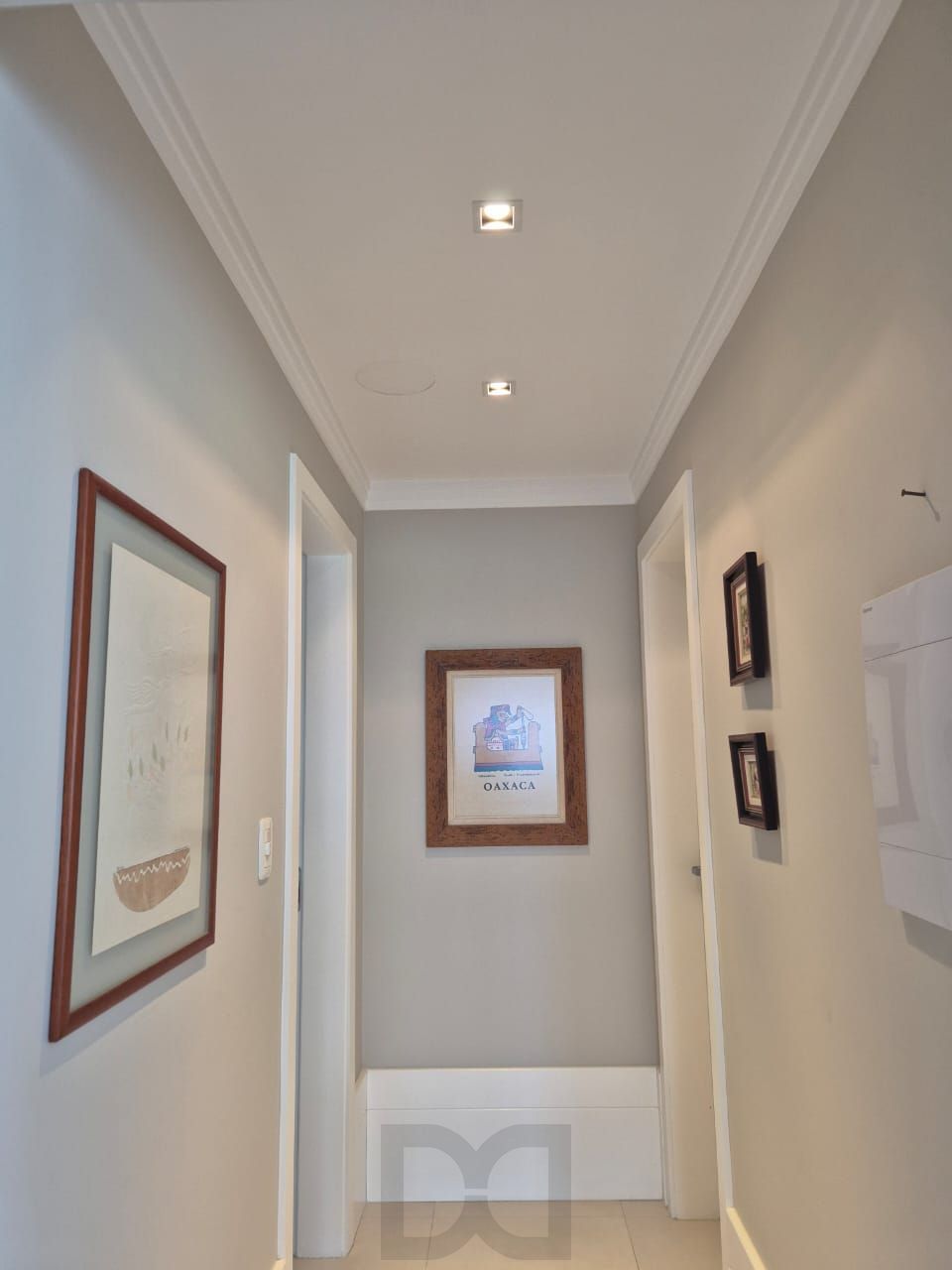 Apartamento com 02 suítes e duas vagas de garagem — foto 26