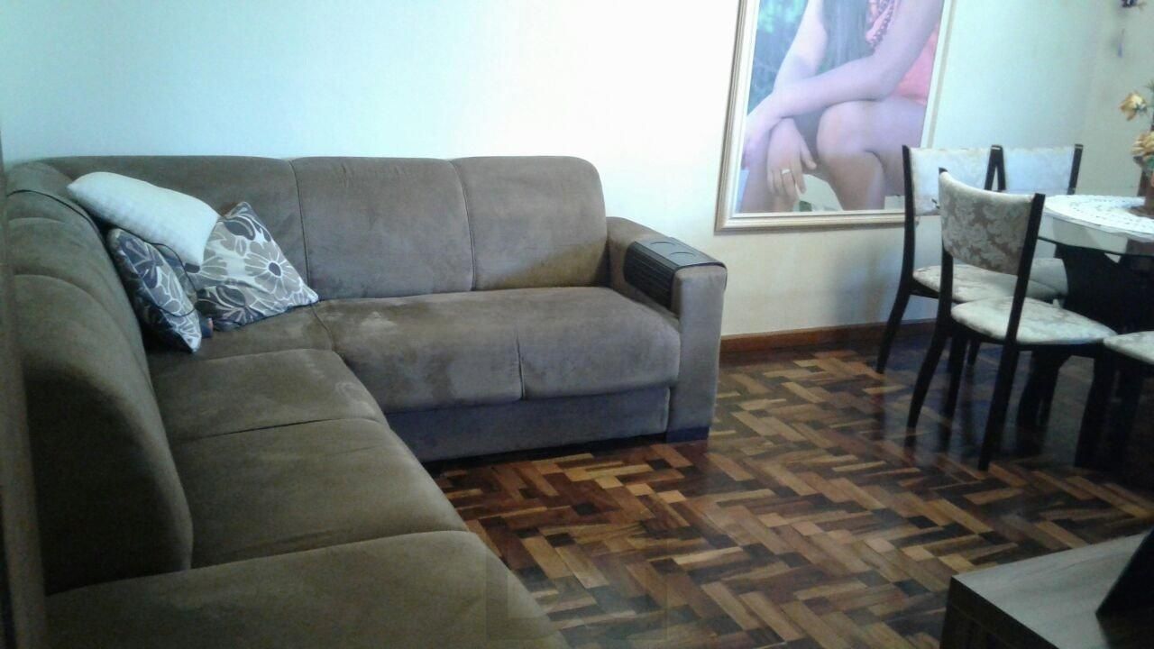 Apartamento 02 dormitórios, sem garagem e sem elevador — foto 4