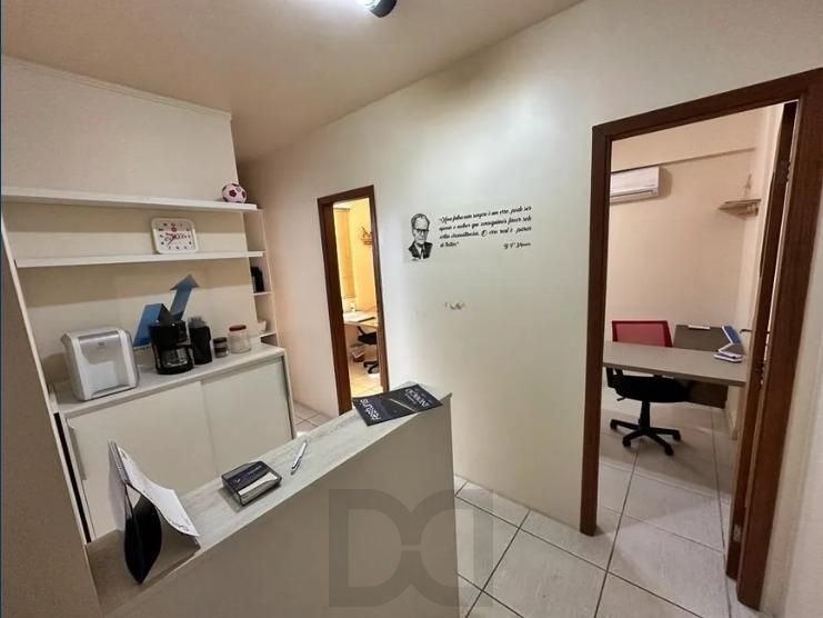 Sala comercial mobiliada — foto 5