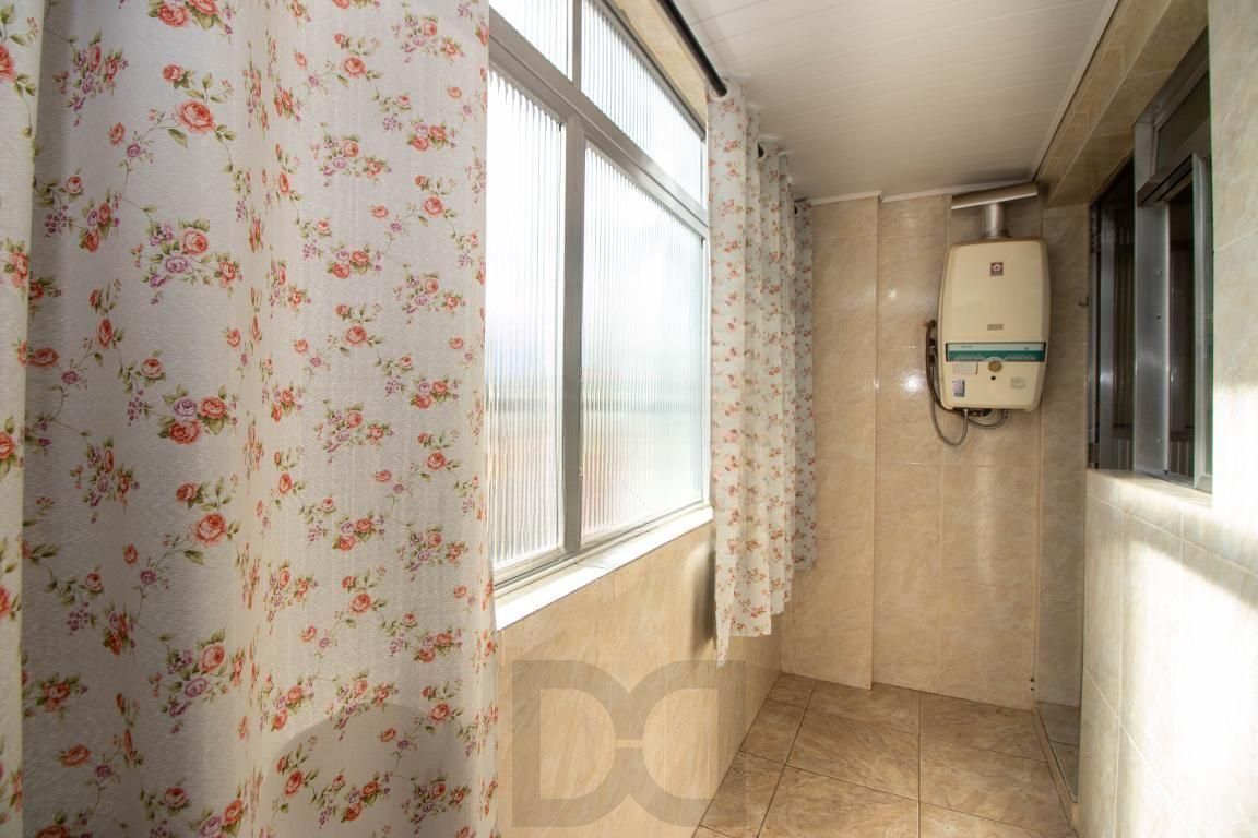 Apartamento com 72m² e com ambientes bem distribuídos no Passo d'Areia — foto 30