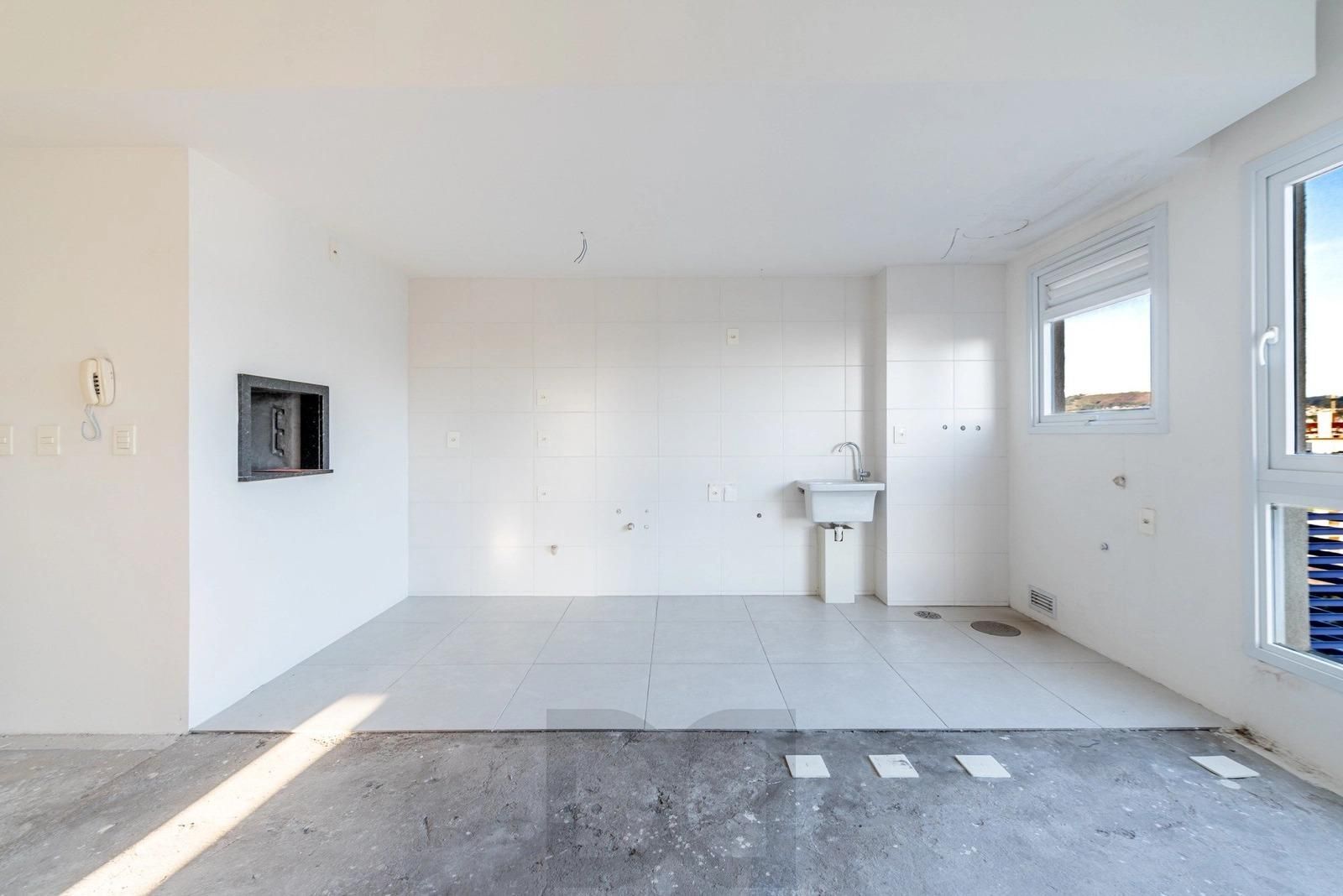 Apartamento 2 dorm. no Menino Deus — foto 4