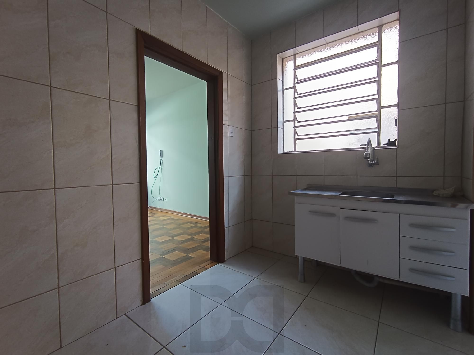Apartamento com 01 dormitório com garagem — foto 3