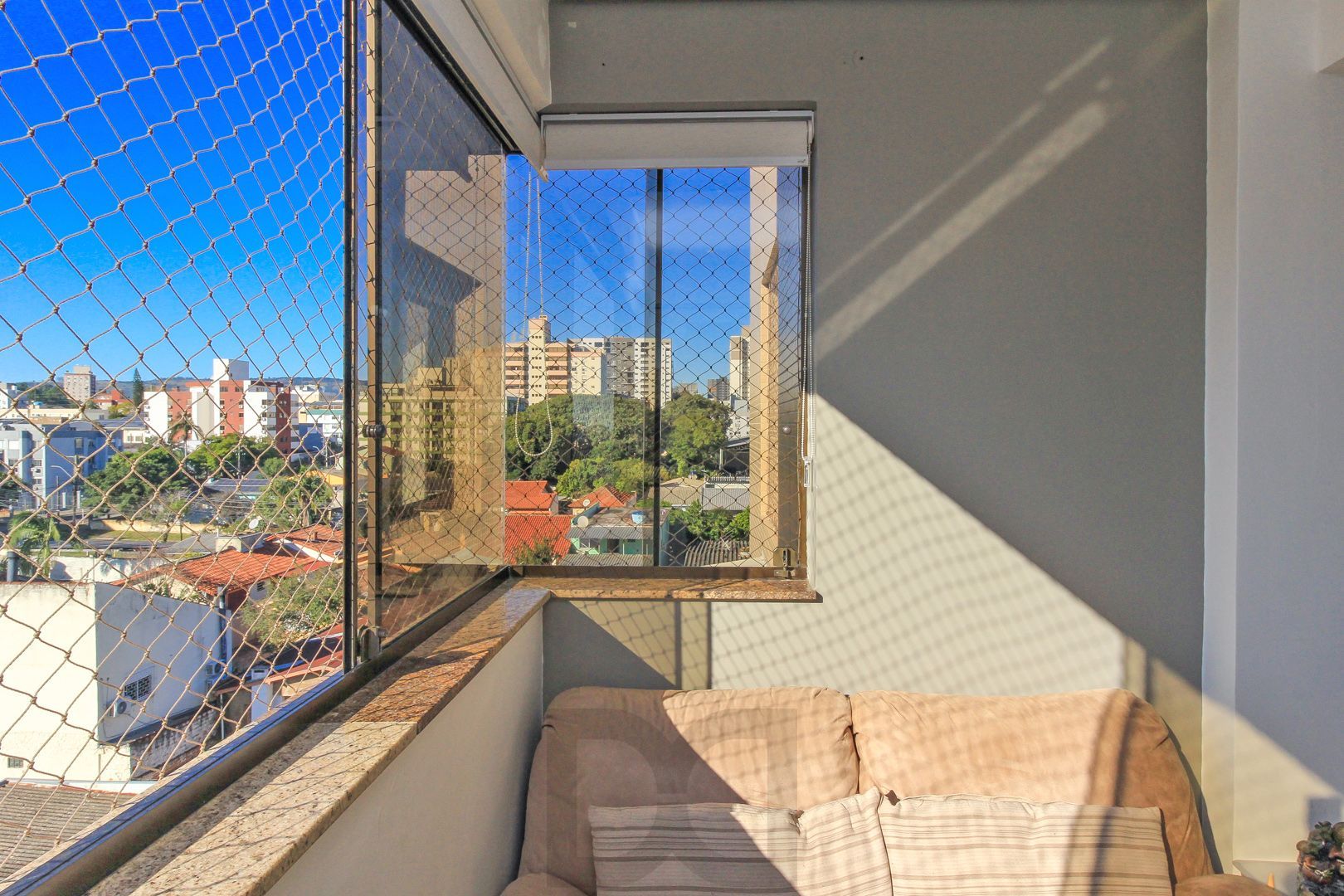 Cobertura à venda com sol nascente, elevador e vaga escriturada — foto 46