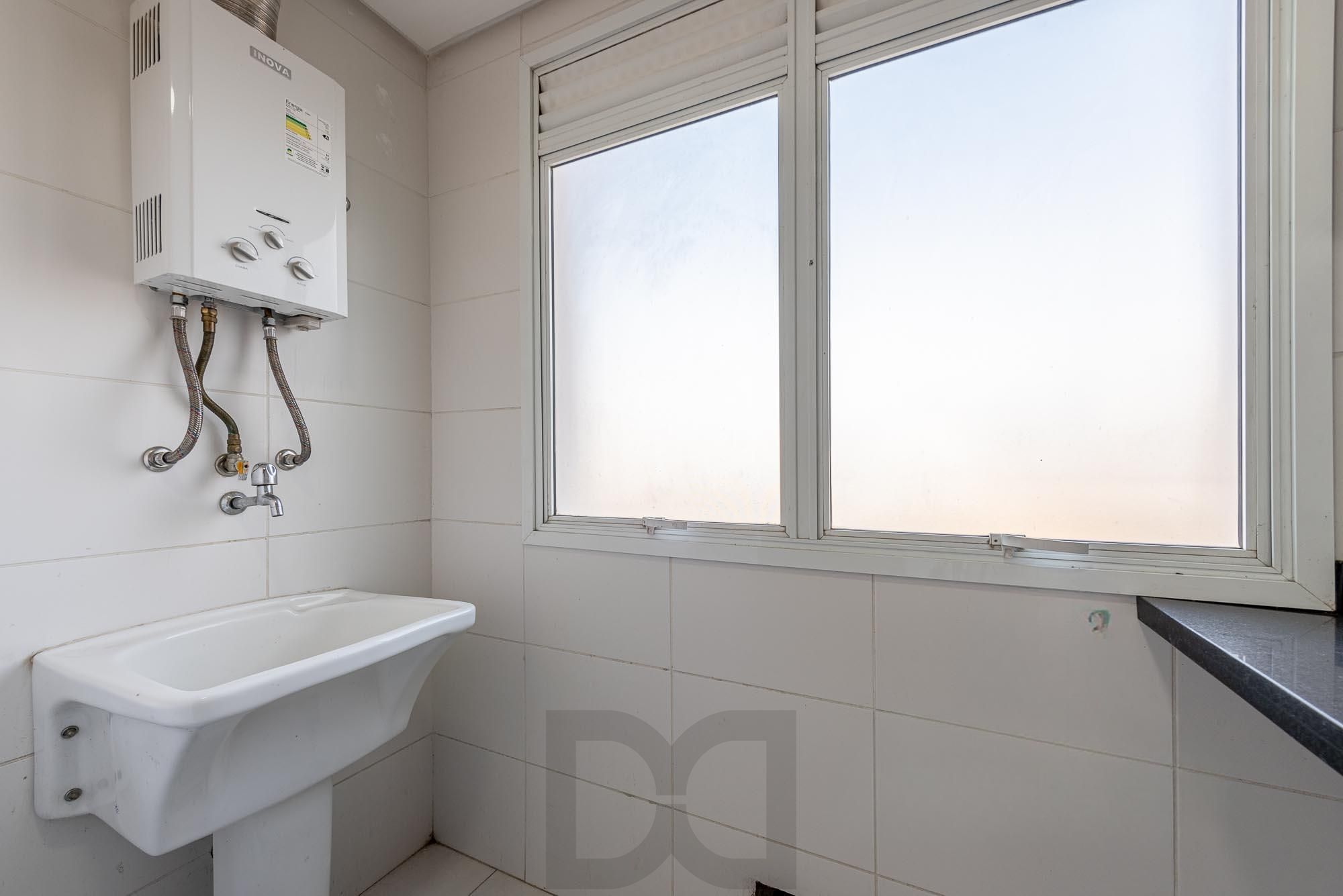 Apartamento mobiliado com churrasqueira e 2 vagas — foto 10