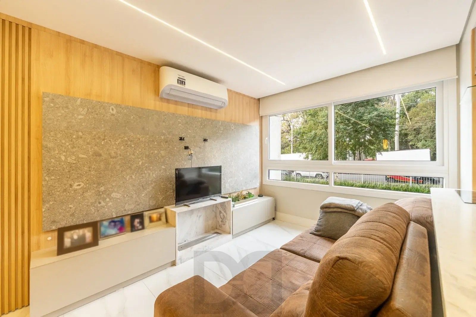 Grand Park Lindóia 81m² 3 dormitórios suíte e lavado com vaga dupla decorado — foto 8
