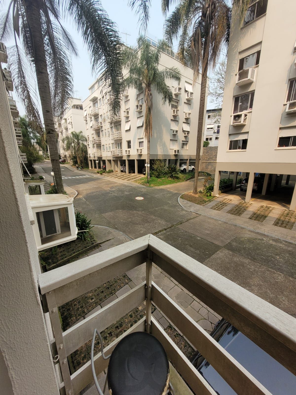 Apartamento a venda na Avenida João Wallig | Passo d'Areia — foto 19
