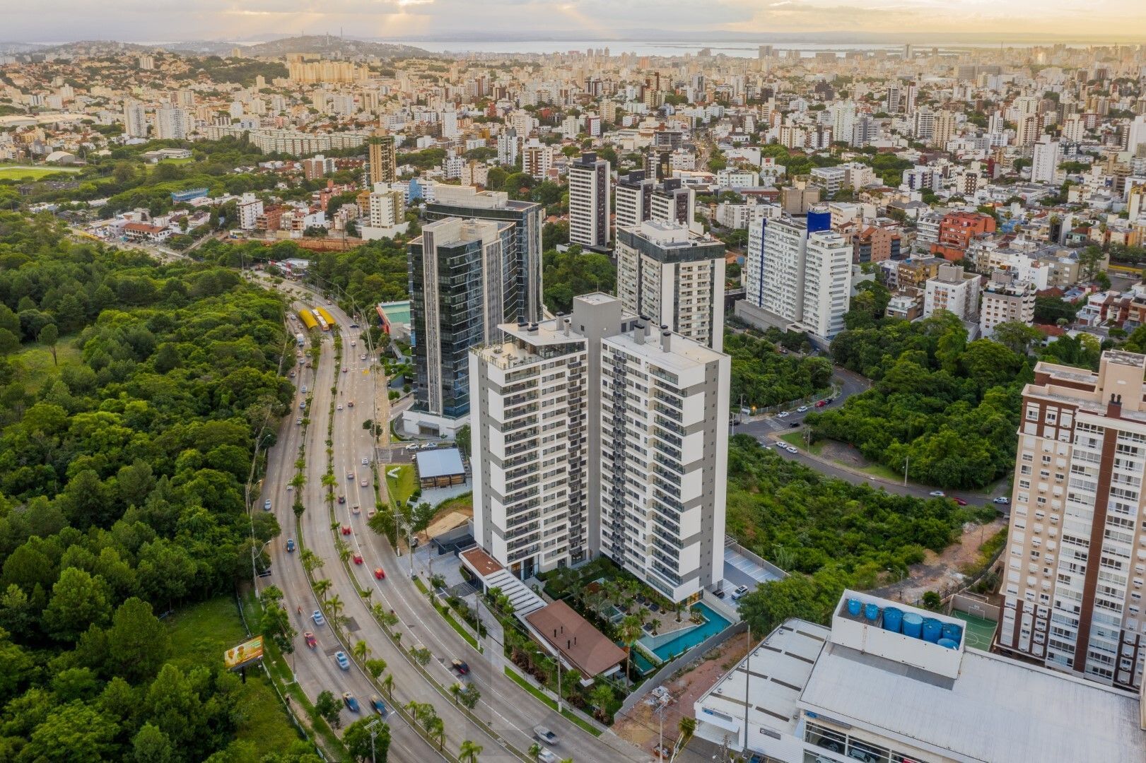 FLOAT RESIDENCES — foto 47