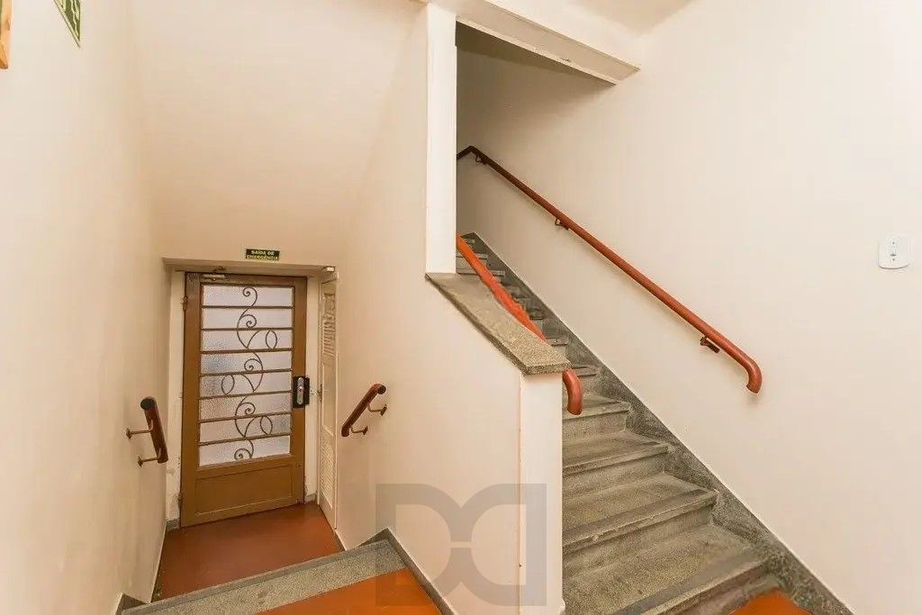 Apartamento 02 dormitórios térreo no Bairro Rio Branco — foto 12