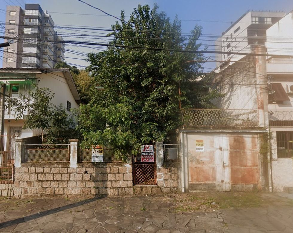 Terreno com 330 m2 — foto 1