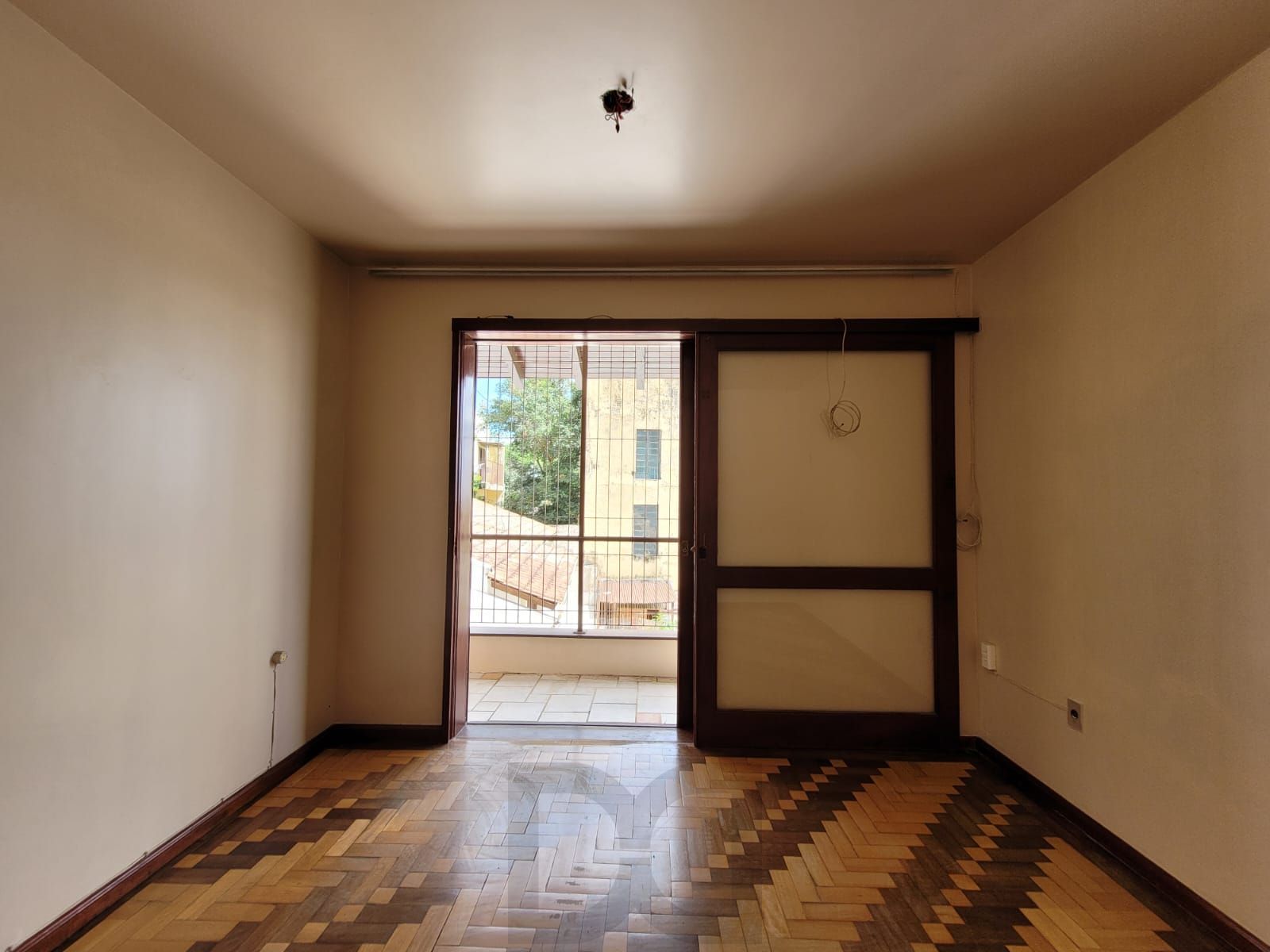 Casa vista parque — foto 19