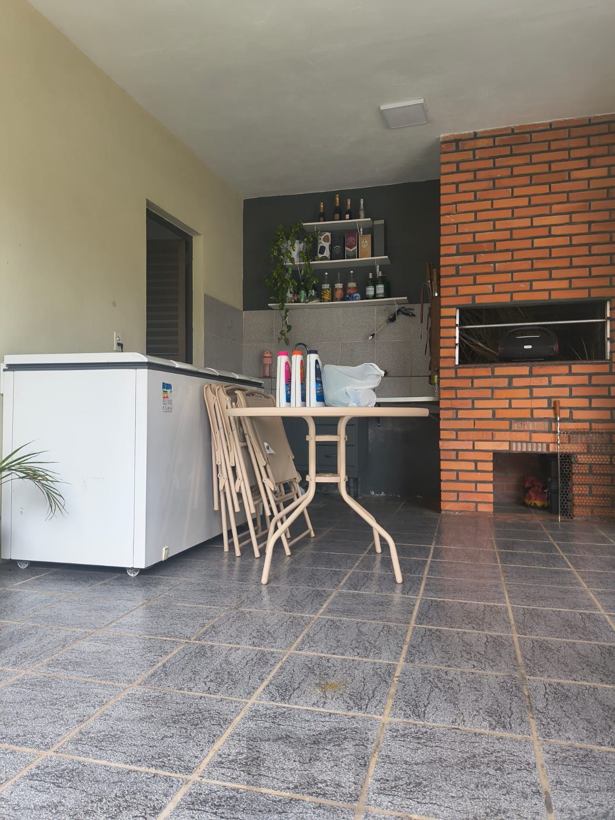 Casa com 03 dormitórios, 01 suíte e 02 vagas de garagem — foto 13
