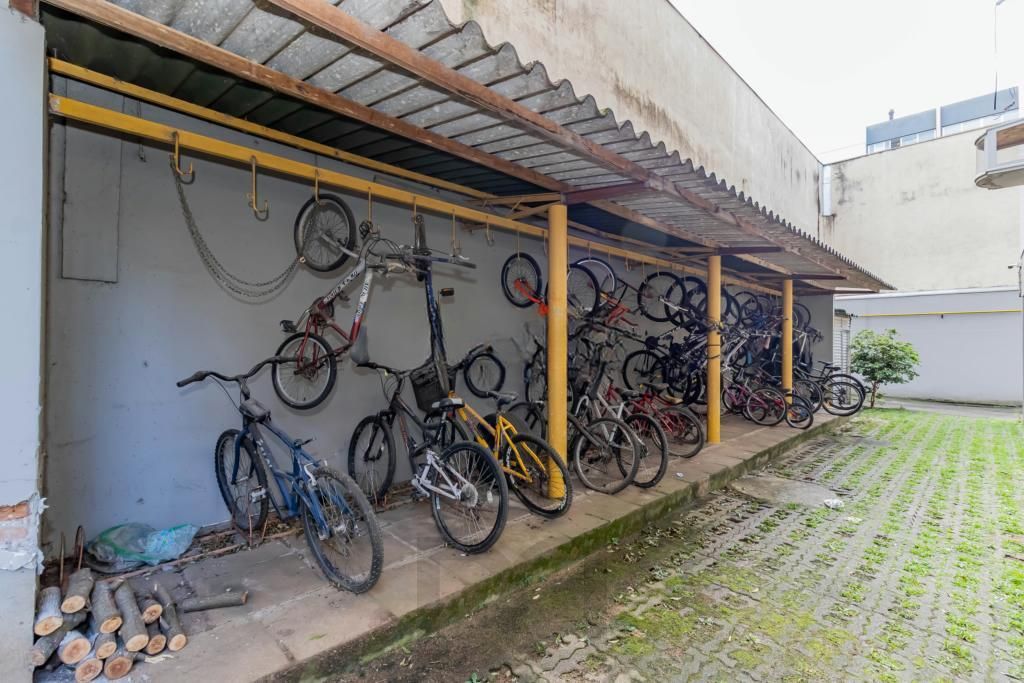Apartamento a venda na Avenida João Wallig | Passo d'Areia — foto 27