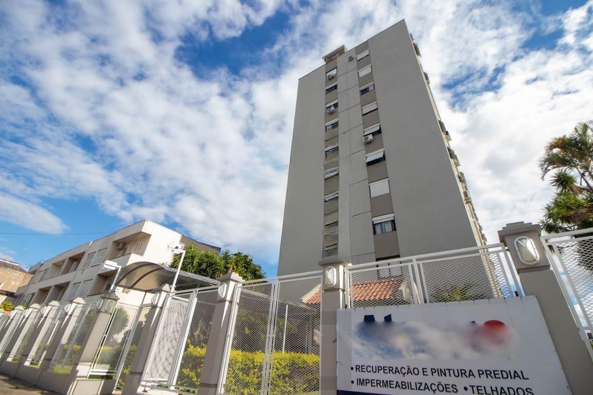 Apartamento com 72m² e com ambientes bem distribuídos no Passo d'Areia — foto 32