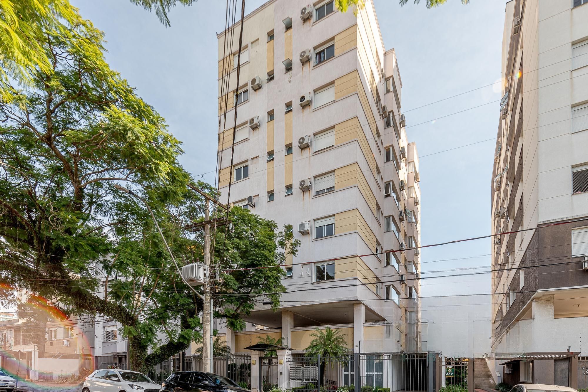 Apartamento mobiliado com churrasqueira e 2 vagas — foto 20
