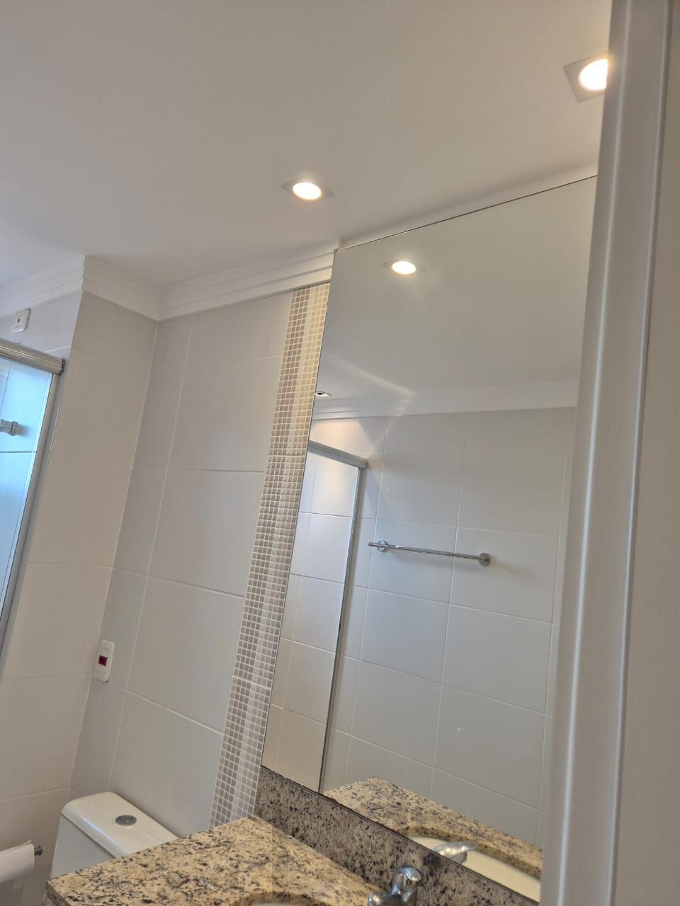 Apartamento com 02 suítes e duas vagas de garagem — foto 55