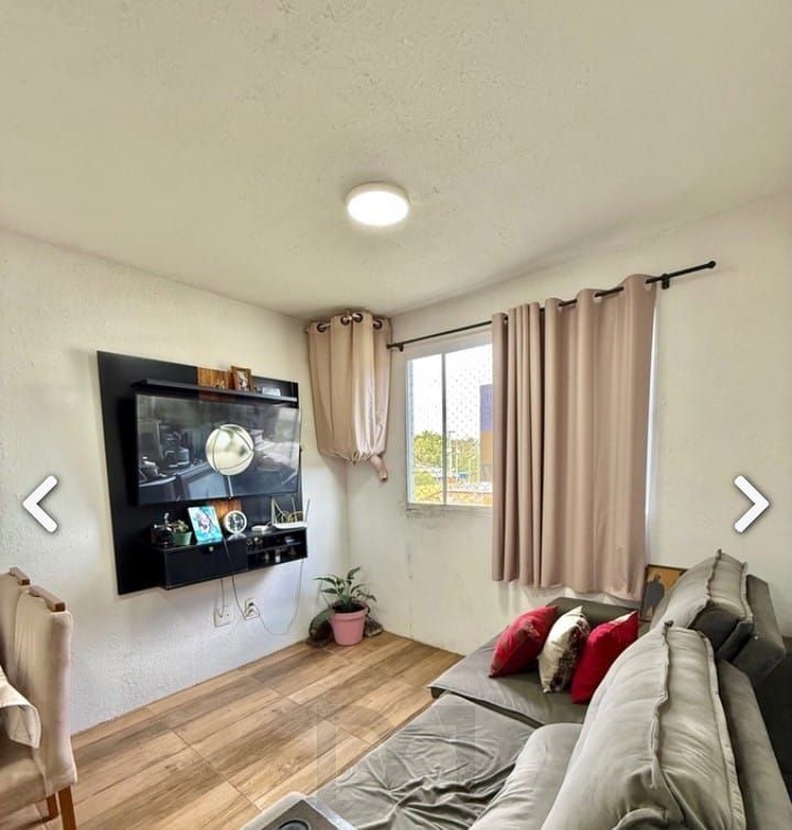 Apartamento 02 dormitórios e com garagem rotativa — foto 2