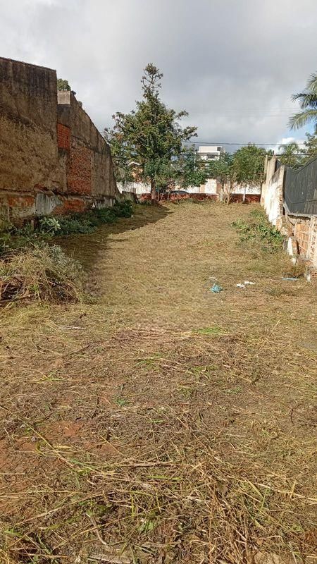 Terreno comercial com 345 m2 — foto 1