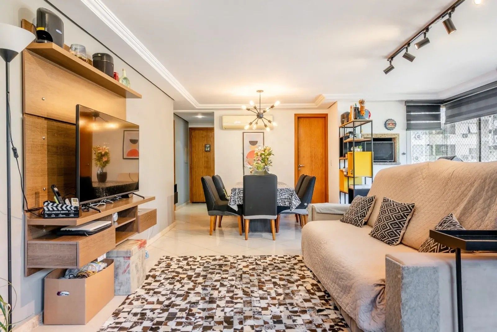Apartamento 3 dormitórios, 2 vagas 109m² próximo ao Pastor Domhs e Sogipa — foto 11
