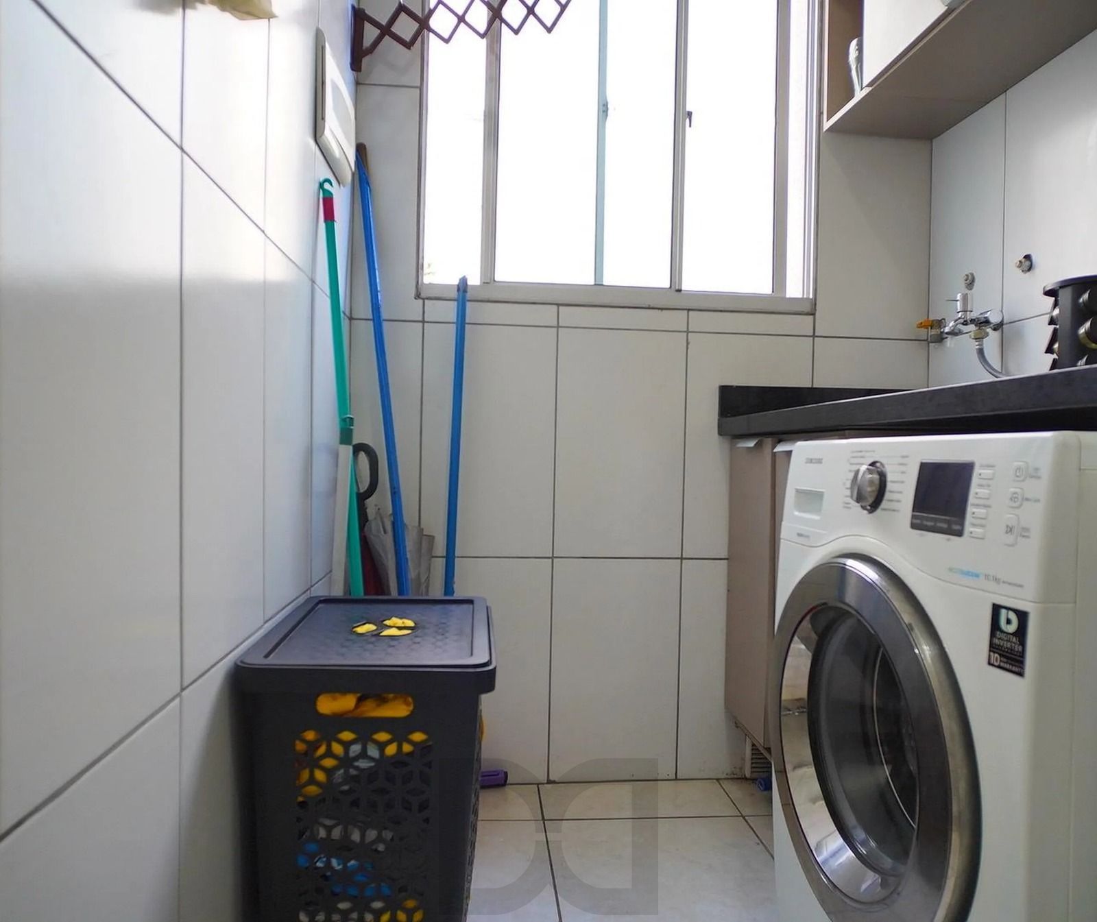 Apartamento com 02 dormitórios com 01 vaga de garagem — foto 13