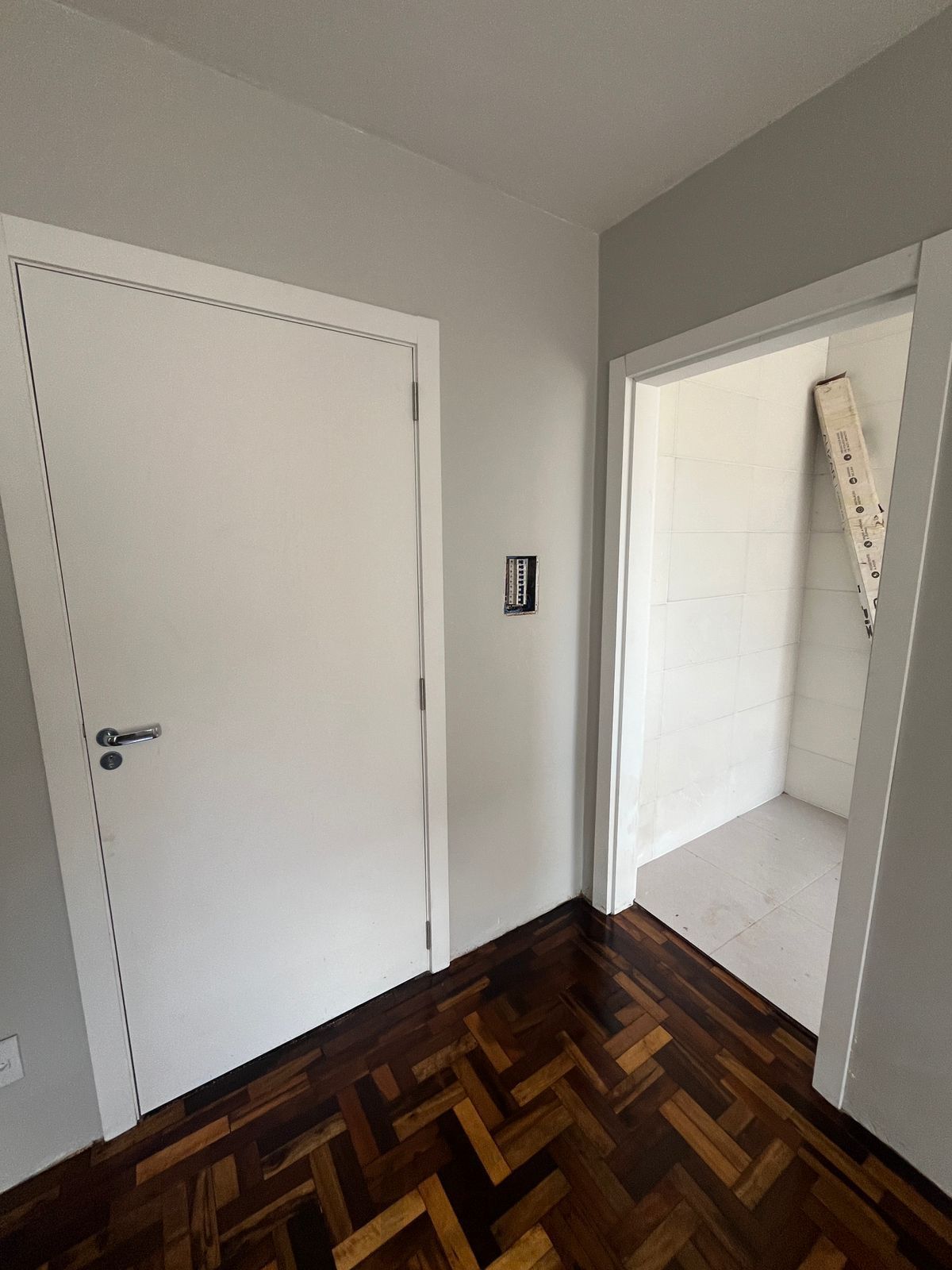 Apartamento 1 dorm no Cristo Redentor — foto 3