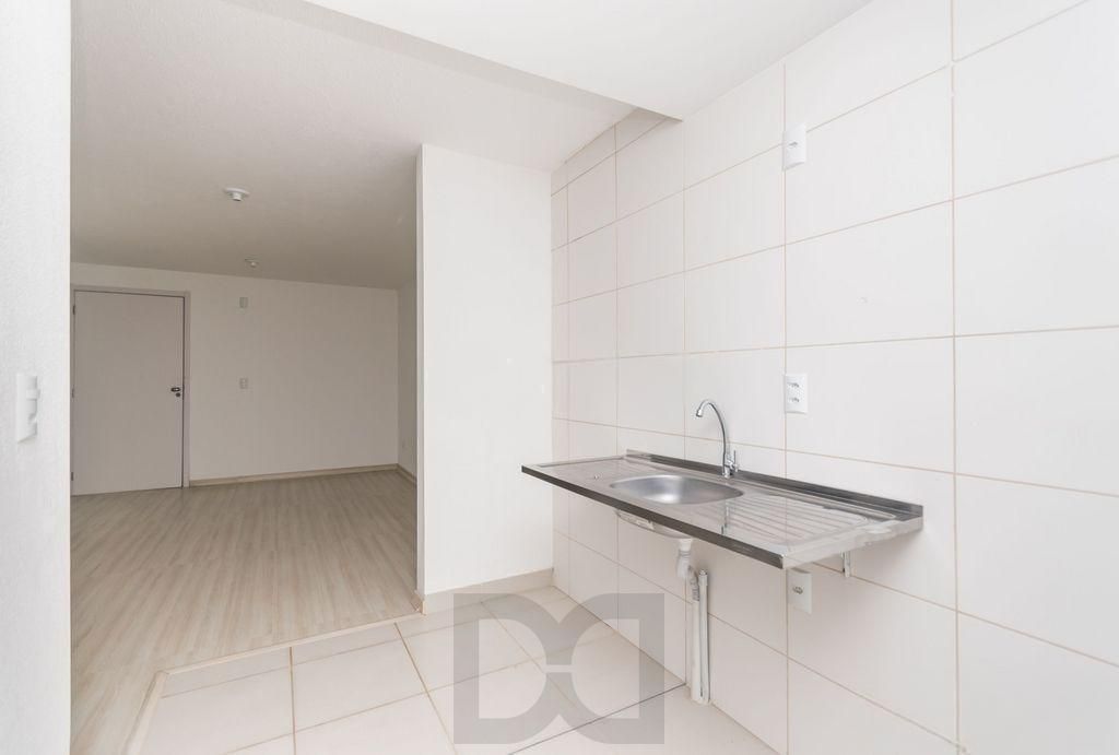Apartamento 2 dormitórios na lomba do Pinheiro — foto 9