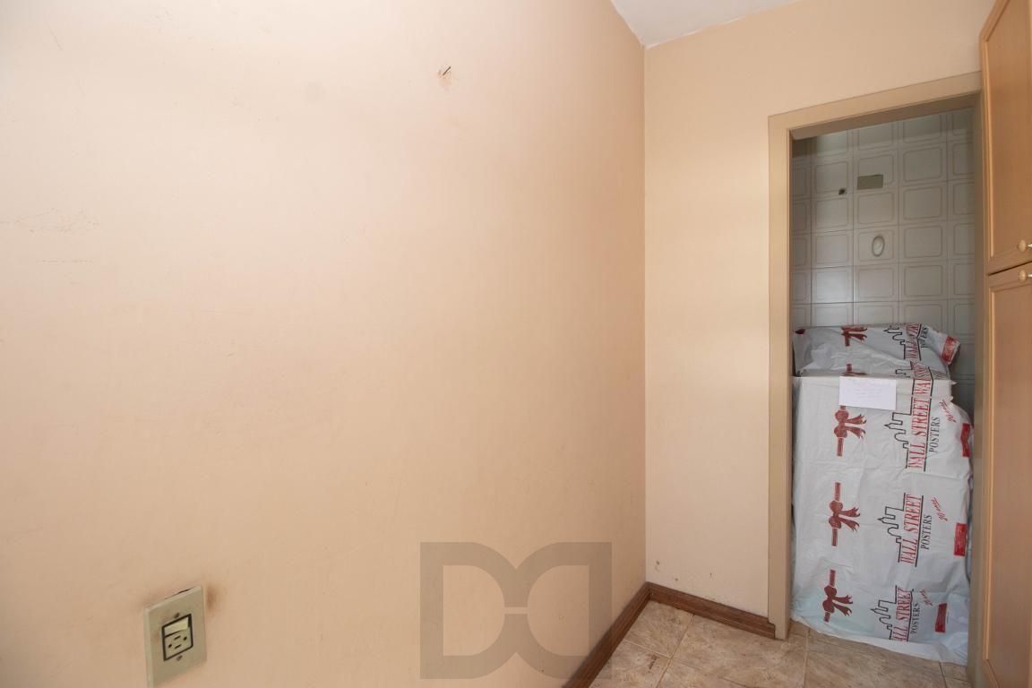 Apartamento com 72m² e com ambientes bem distribuídos no Passo d'Areia — foto 37