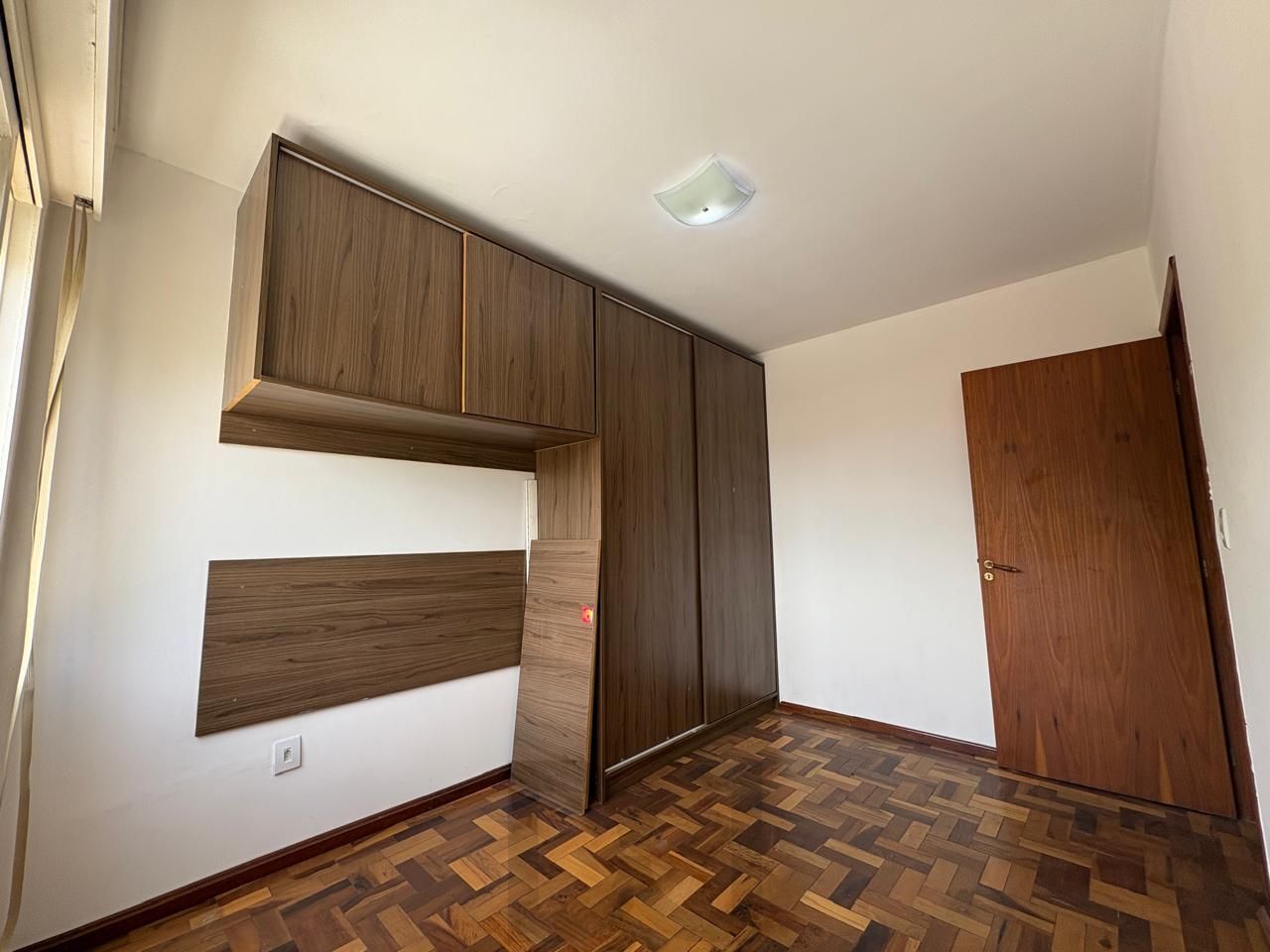 Apartamento com 03 dormitórios com 01 vaga de garagem escriturada — foto 11
