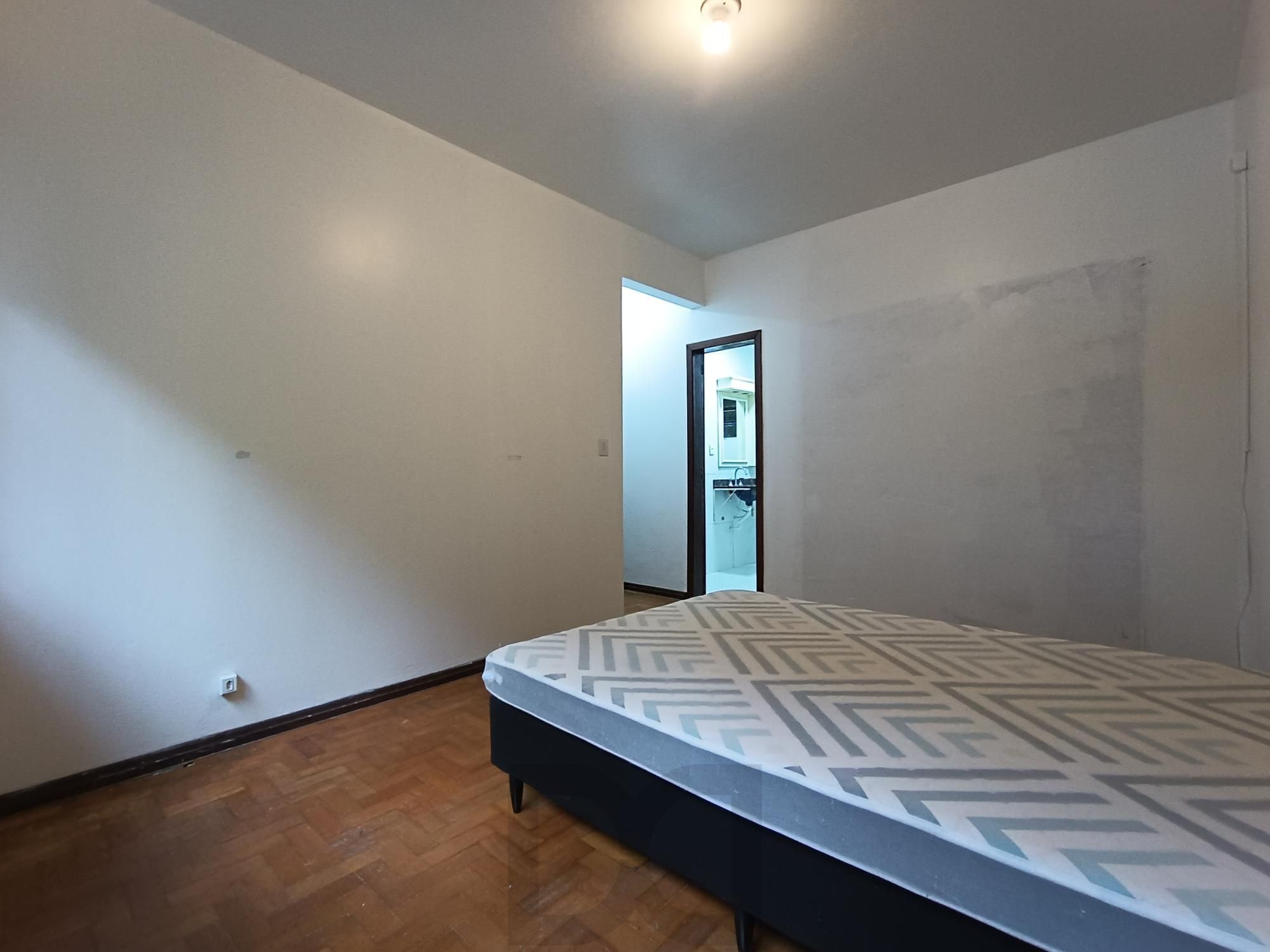 Apartamento 03 dormitórios com suite, garagem escriturada — foto 8