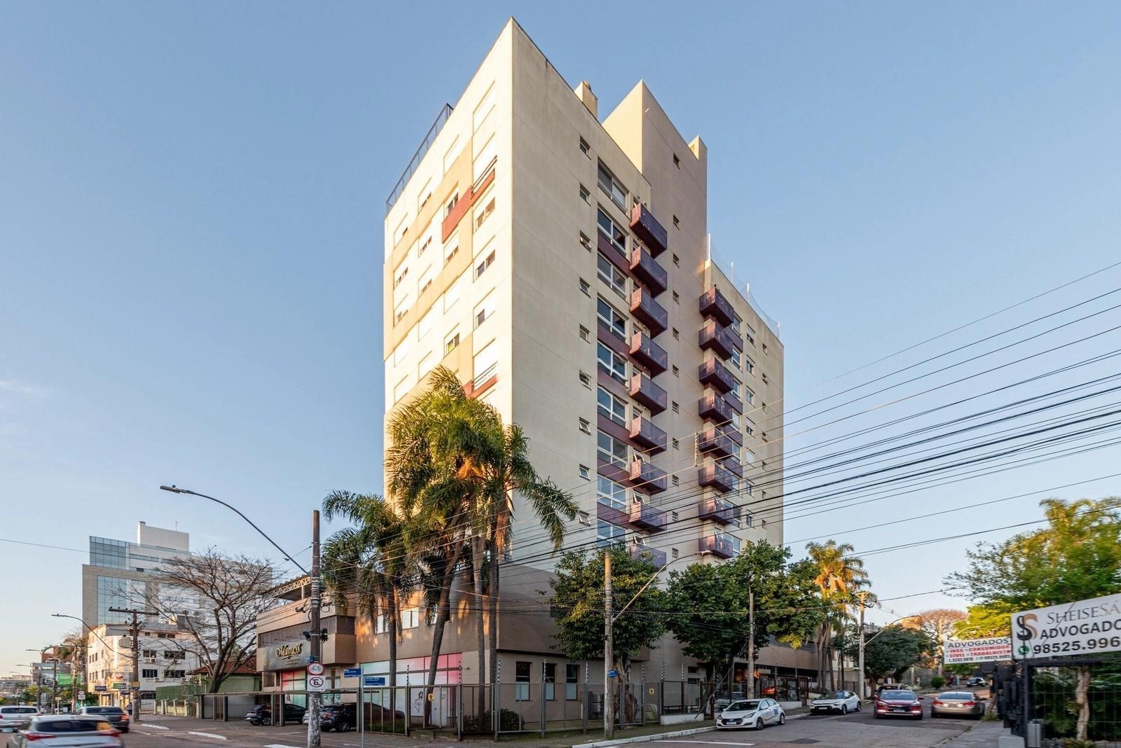 Apto Nunca Habitado no Menino Deus — foto 32