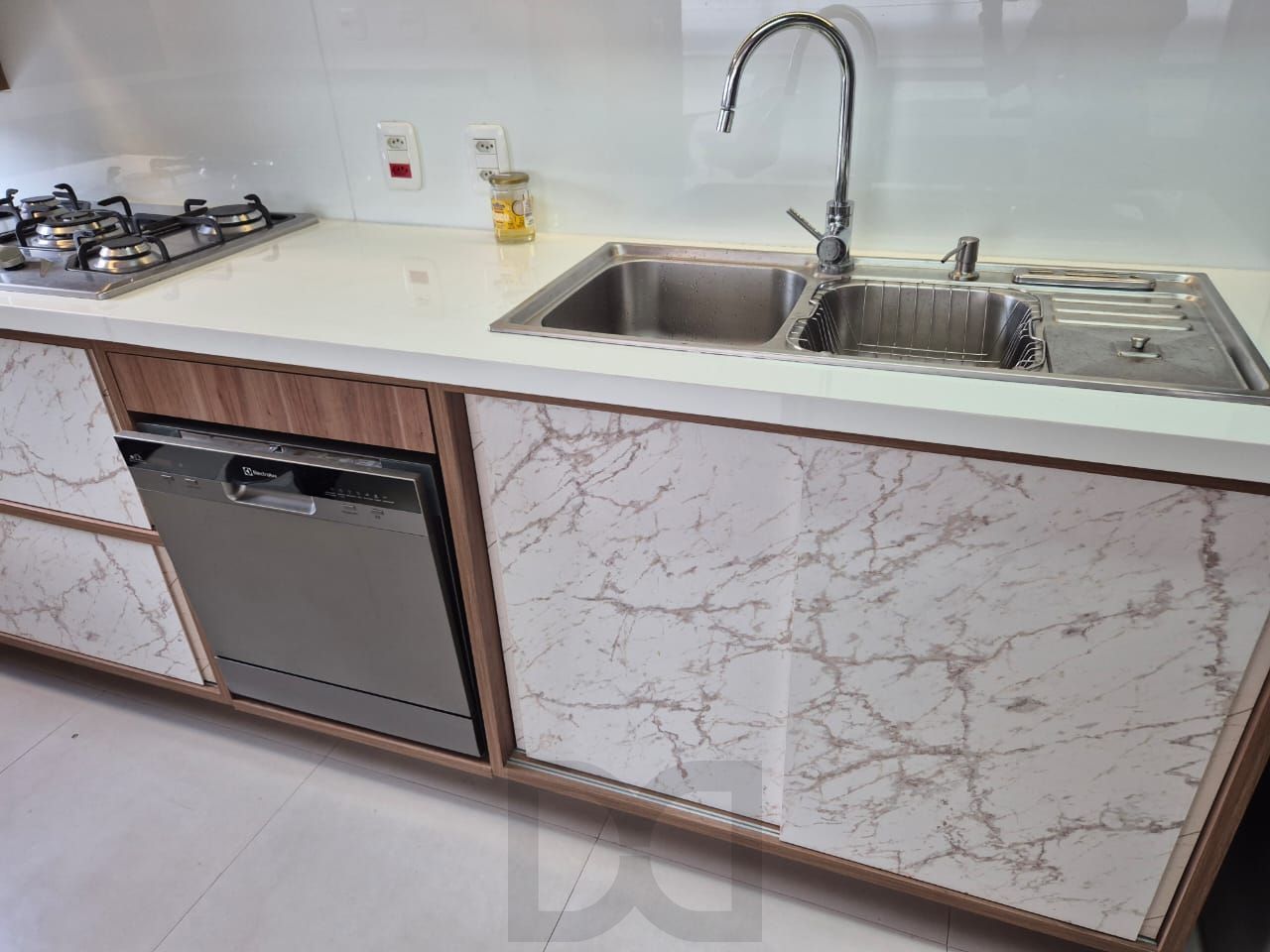 Apartamento com 02 suítes e duas vagas de garagem — foto 11
