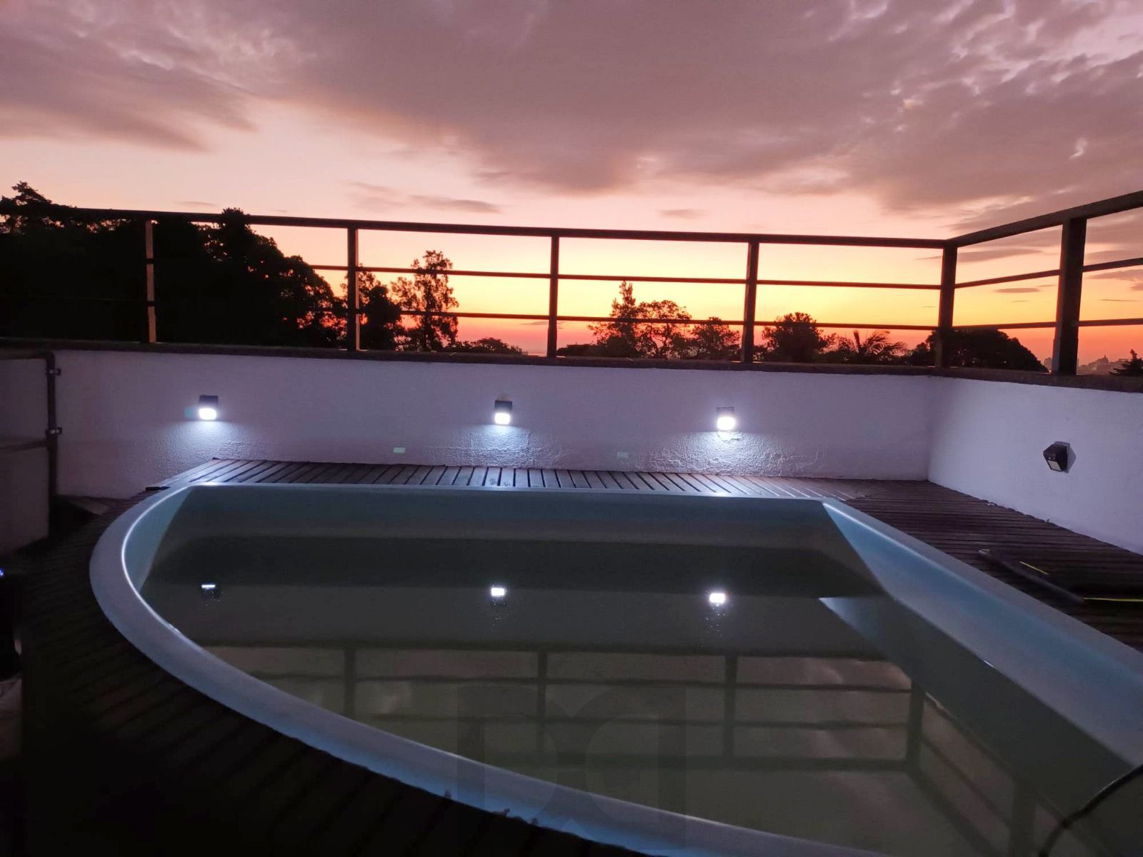 Cobertura duplex 192 m2 área privativa e 02 vagas de garagem — foto 2