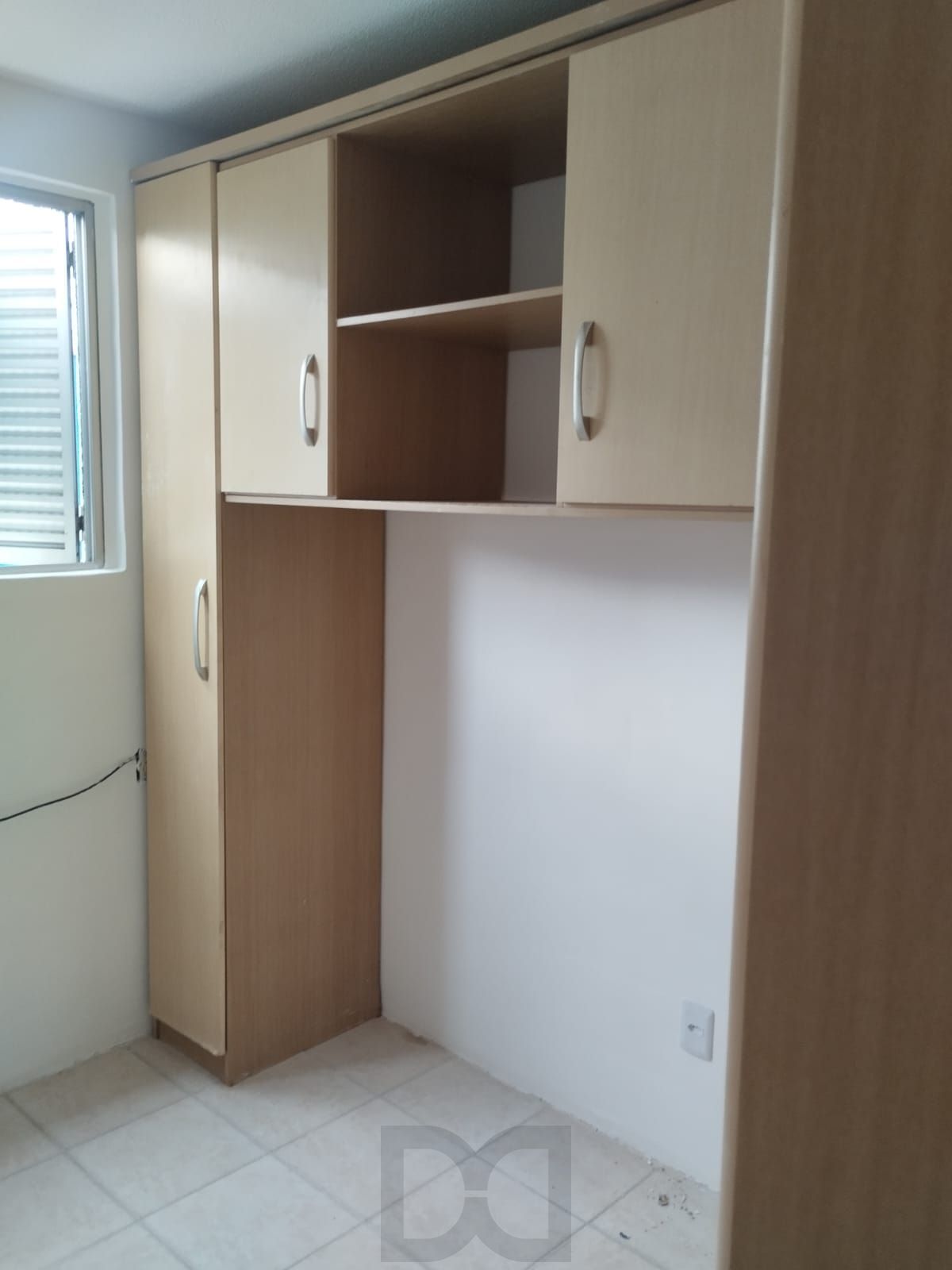 Apartamento com dois dormitórios com garagem — foto 13