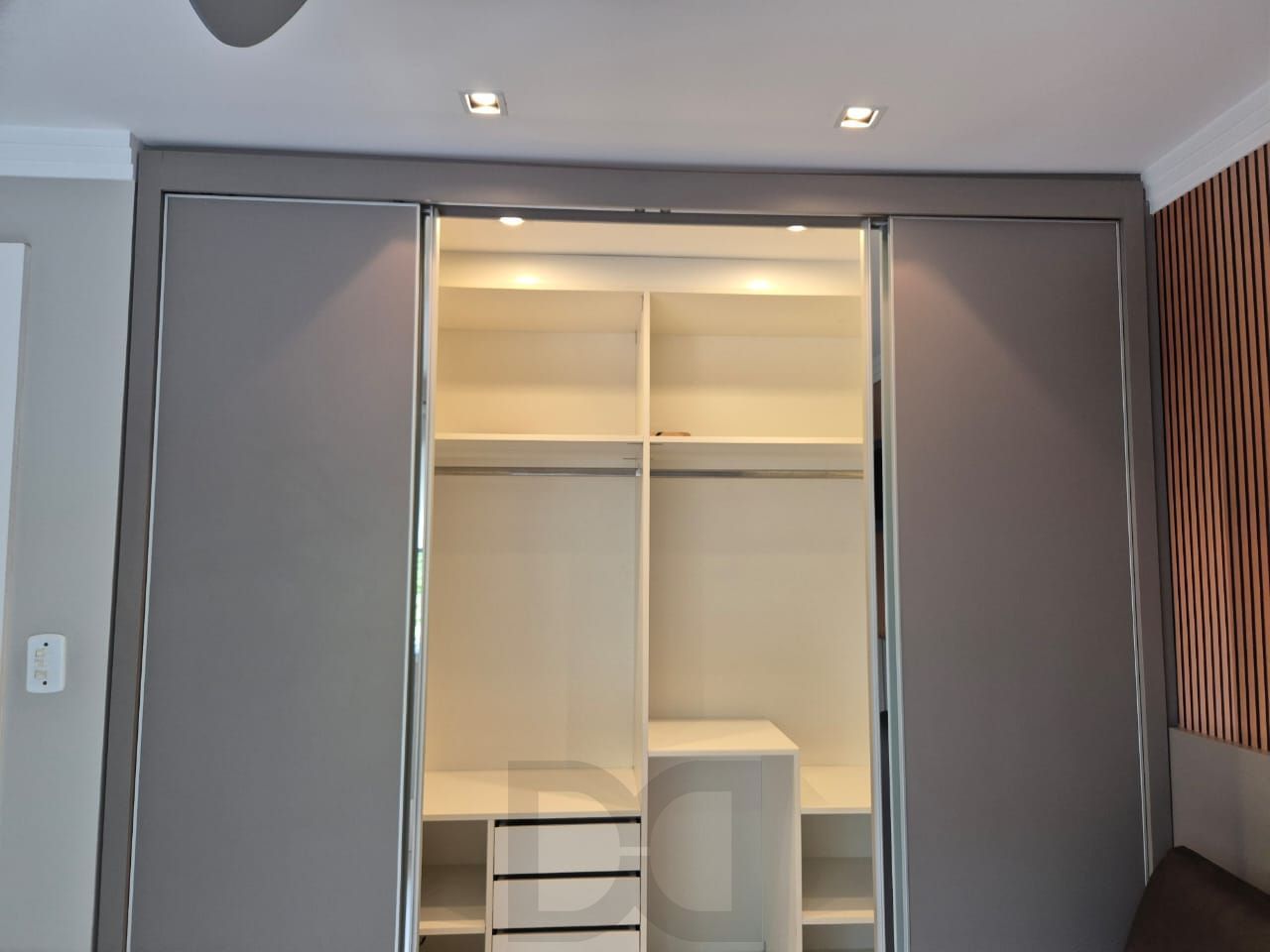 Apartamento com 02 suítes e duas vagas de garagem — foto 36